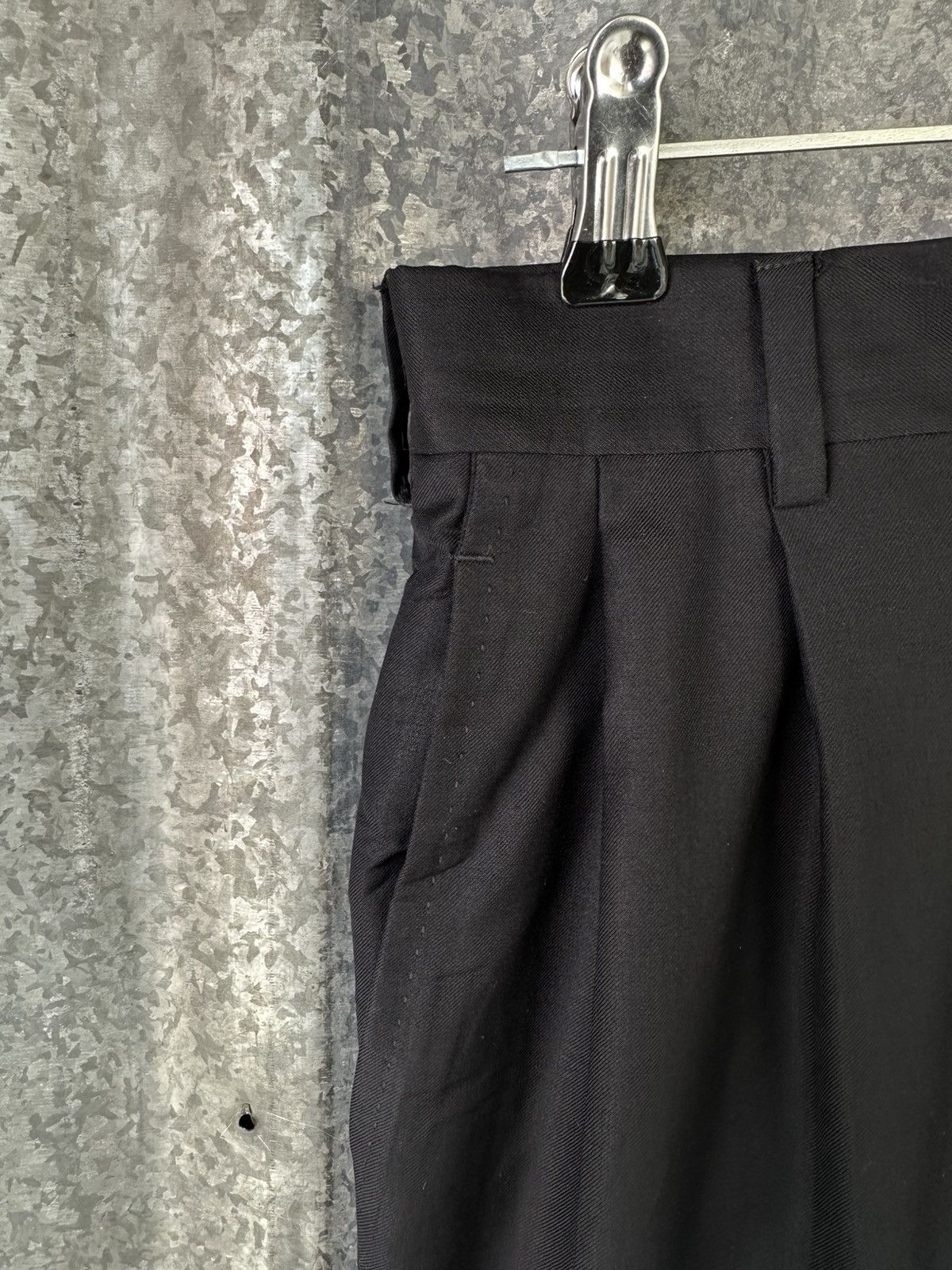 Loro Piana Zanella Bennett Platinum x Loro Piana Fabric Size US 34 / EU 50 - 5 Thumbnail