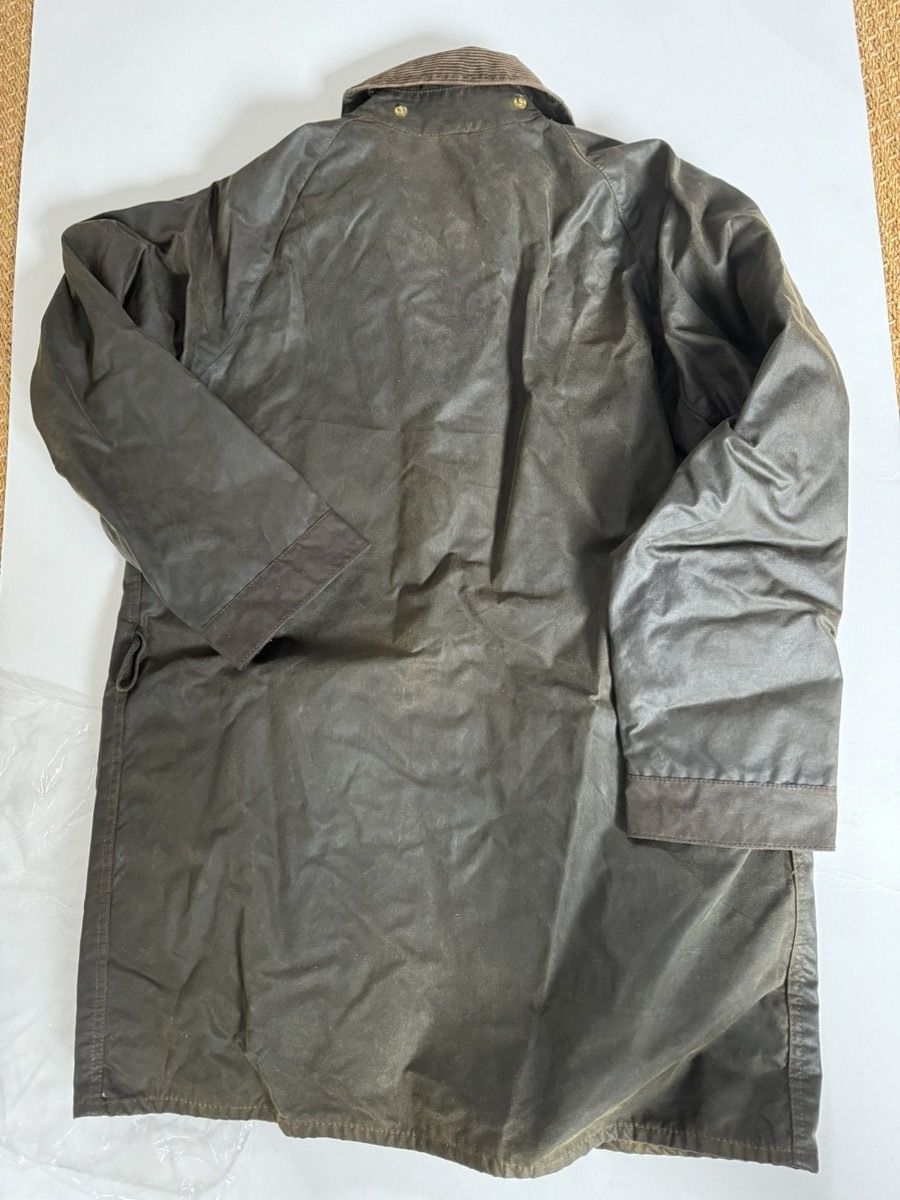 Barbour Barbour Solway Zipper Size US M / EU 48-50 / 2 - 4 Thumbnail