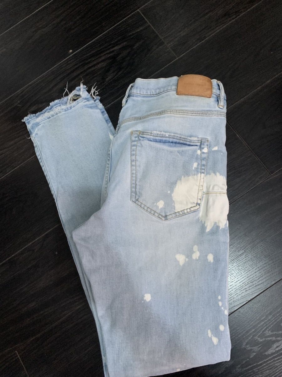 Purple Brand Purple Brand Jeans Size US 34 / EU 50 - 4 Thumbnail