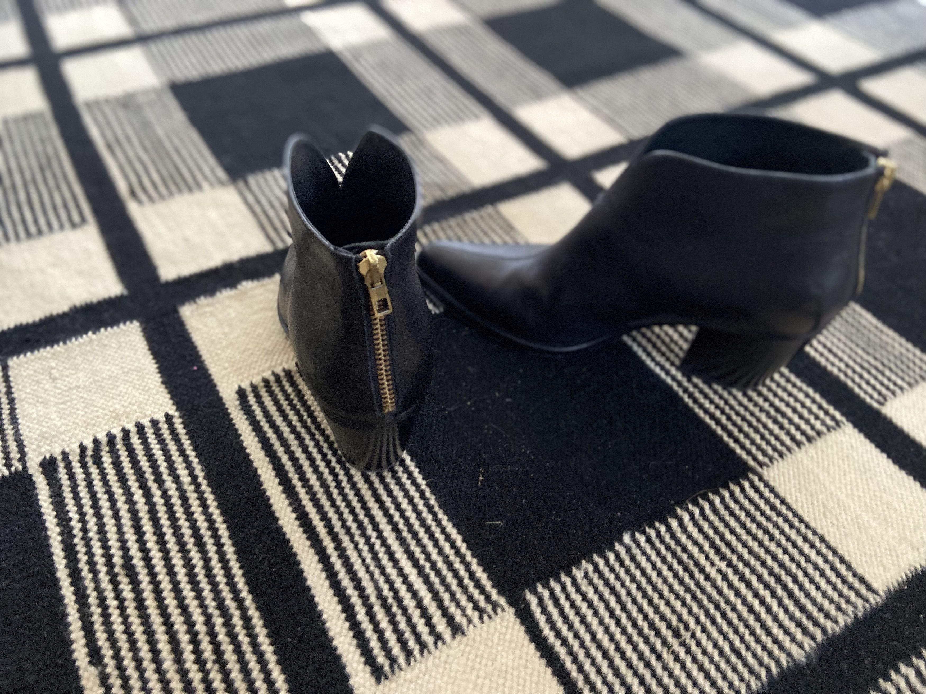 Vince Vince ankle boots Size US 7 / IT 37 - 7 Thumbnail