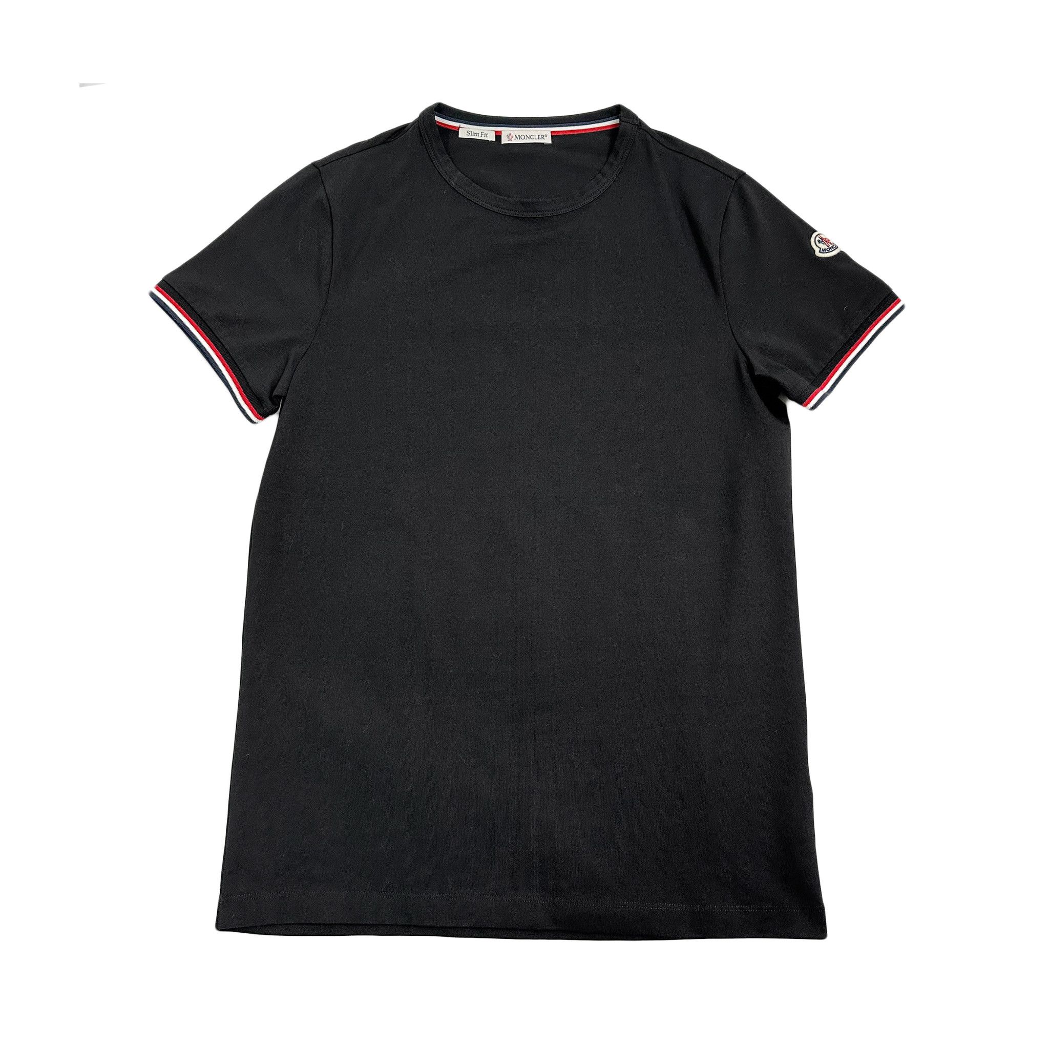Moncler 86dmo240903015 Size US S / EU 44-46 / 1 - 1 Thumbnail