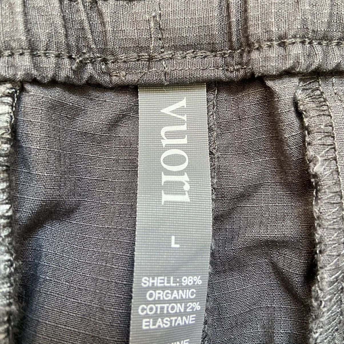 Vuori Vuori Women’s Logo Patch Shorts Size Large Size 30" / US 8 / IT 44 - 6 Thumbnail