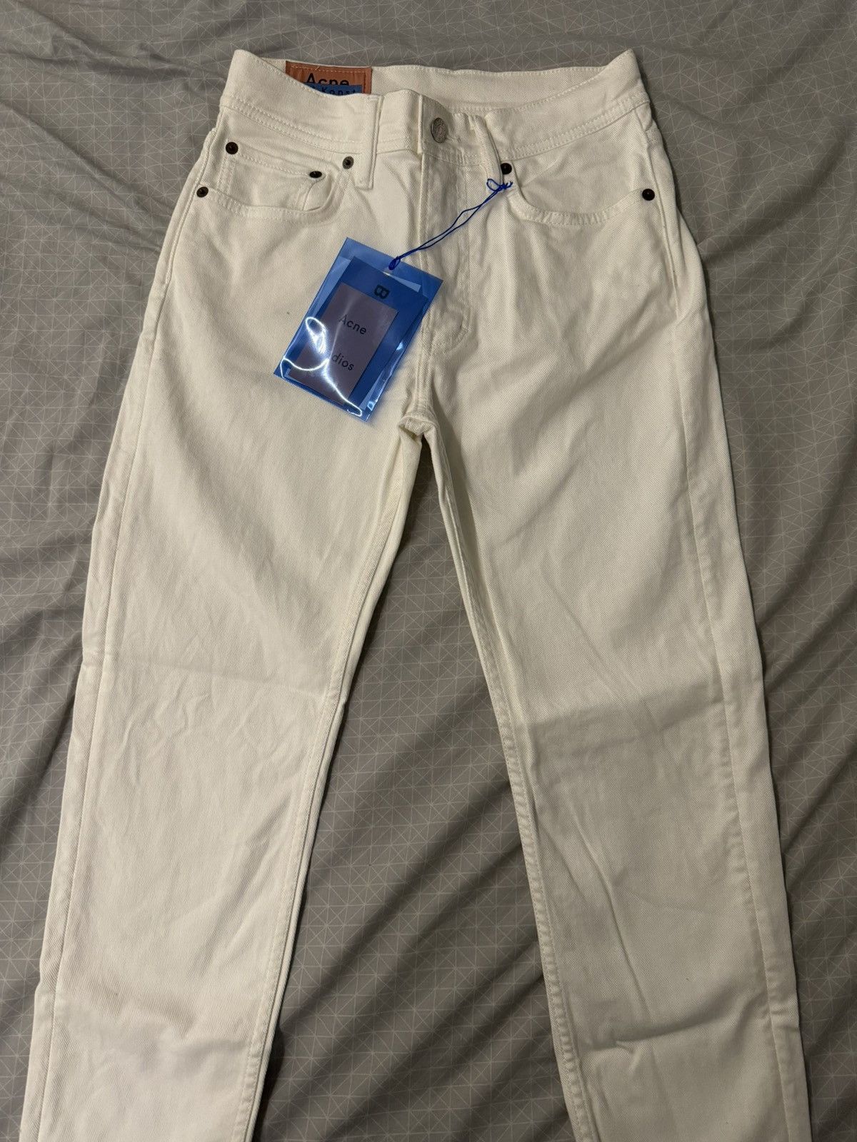 Acne Studios Women’s Acne Studios Jeans Size 25" / US 0 / IT 36 - 1 Thumbnail