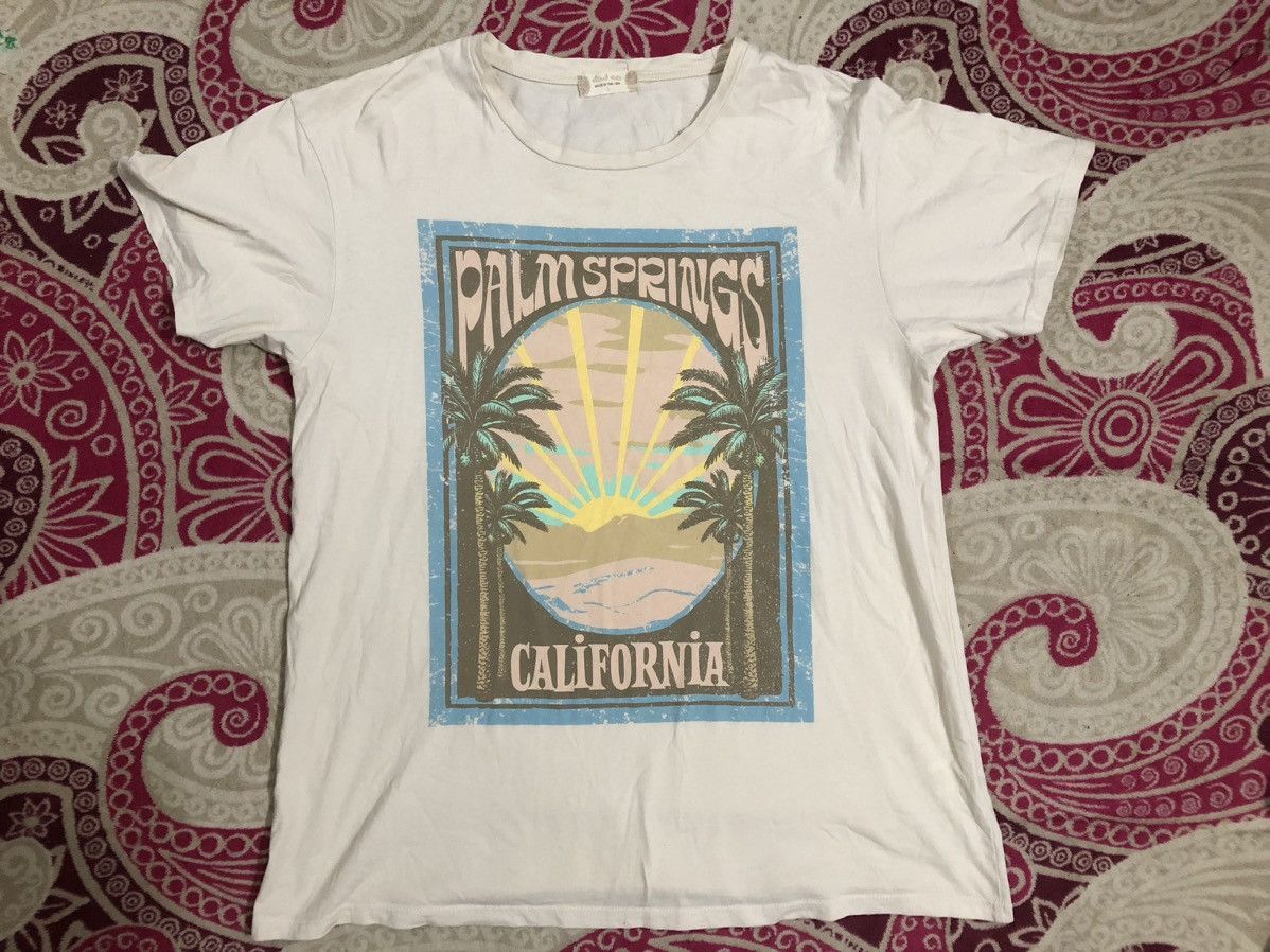 Other PALM SPRINGS Size US M / EU 48-50 / 2 - 1 Thumbnail