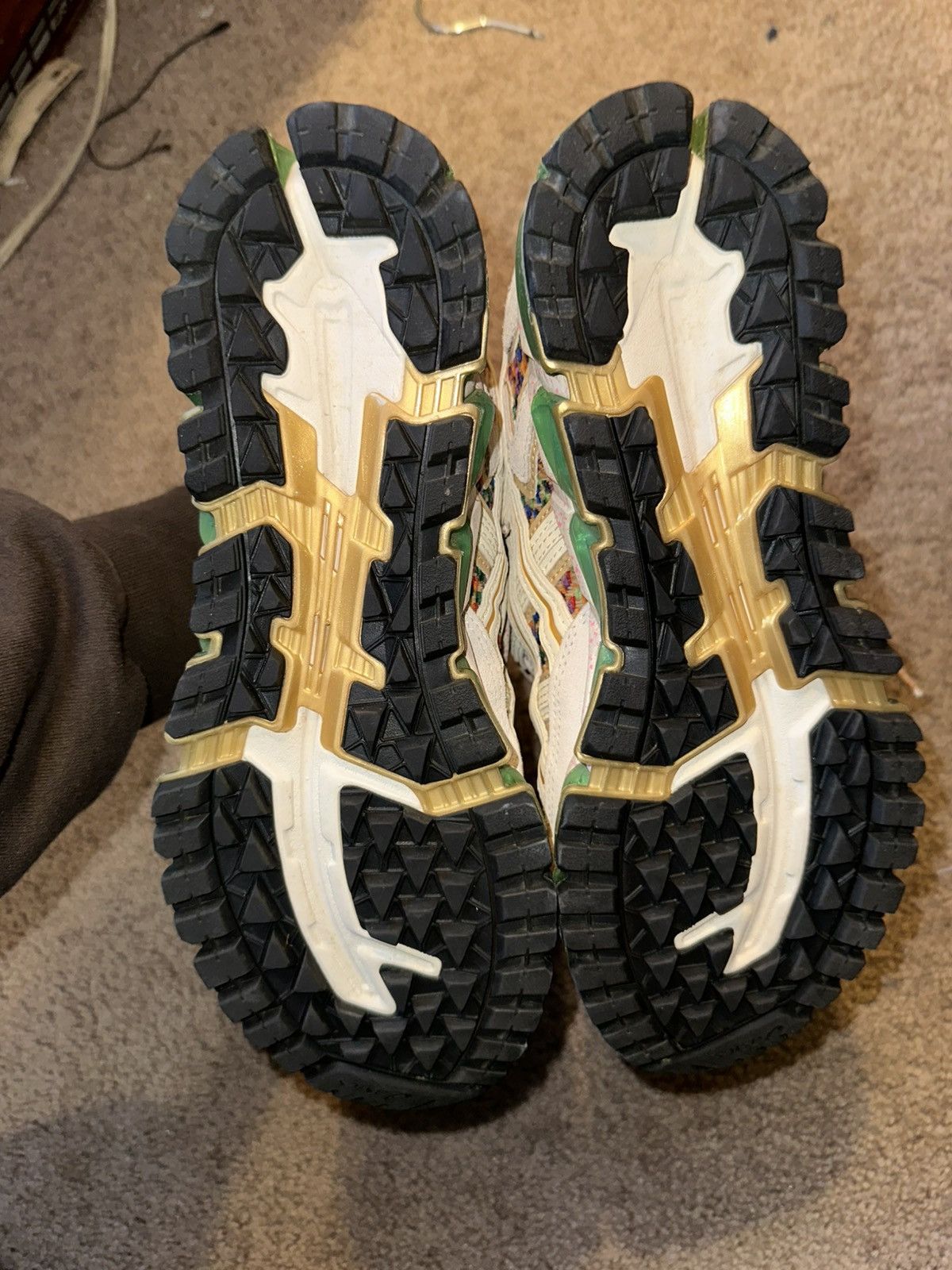 Asics Asics nandi 360 Size US 9 / IT 39 - 7 Thumbnail