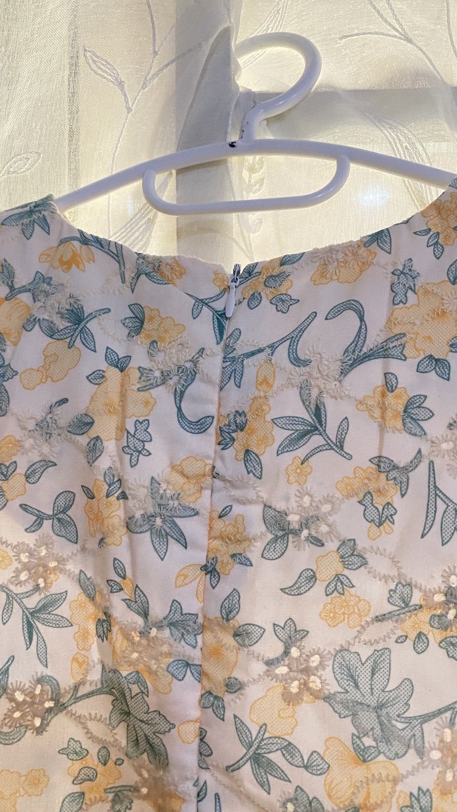 Designer × Vintage Hijabistahub dress Size S / US 4 / IT 40 - 4 Thumbnail