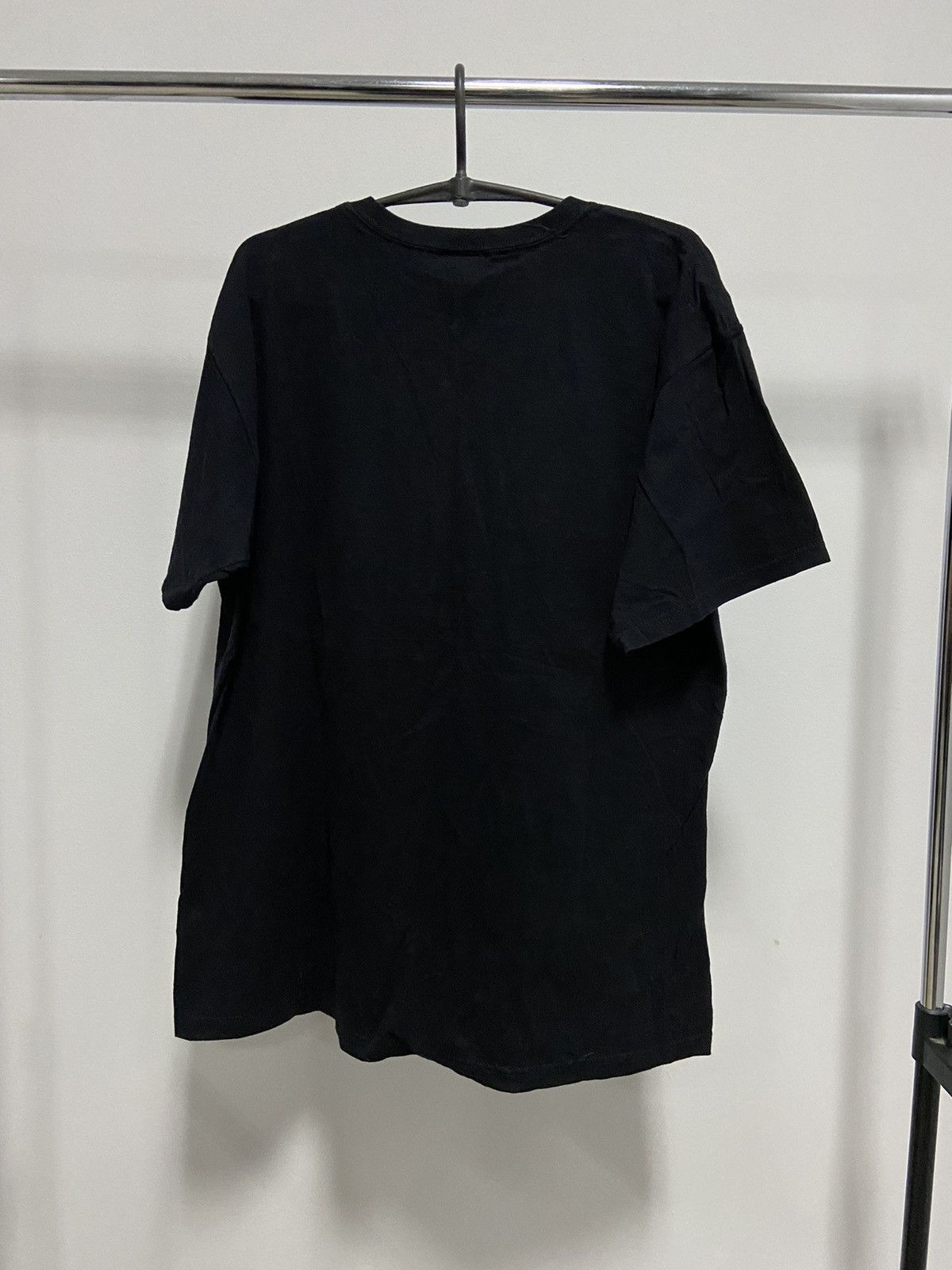 Band Tees × Vintage Ramones 2011 T Shirt Big Logo Vintage rock band Size US L / EU 52-54 / 3 - 4 Thumbnail