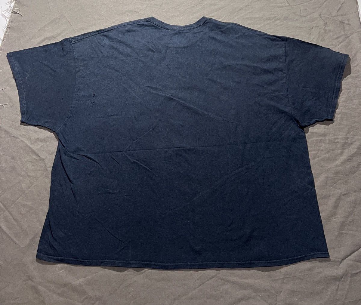 Rap Tees Death Row Records Promo Tee 5XL oversized Size US XXL / EU 58 / 5 - 4 Thumbnail