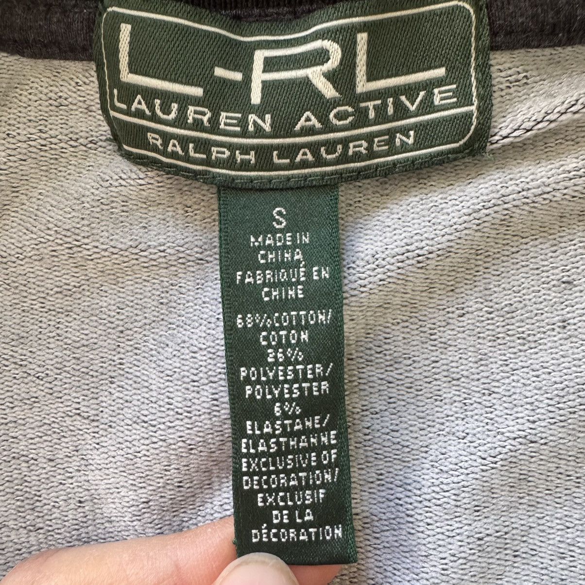 Ralph Lauren Sport Ralph Lauren Active Track Jacket Size S / US 4 / IT 40 - 5 Thumbnail