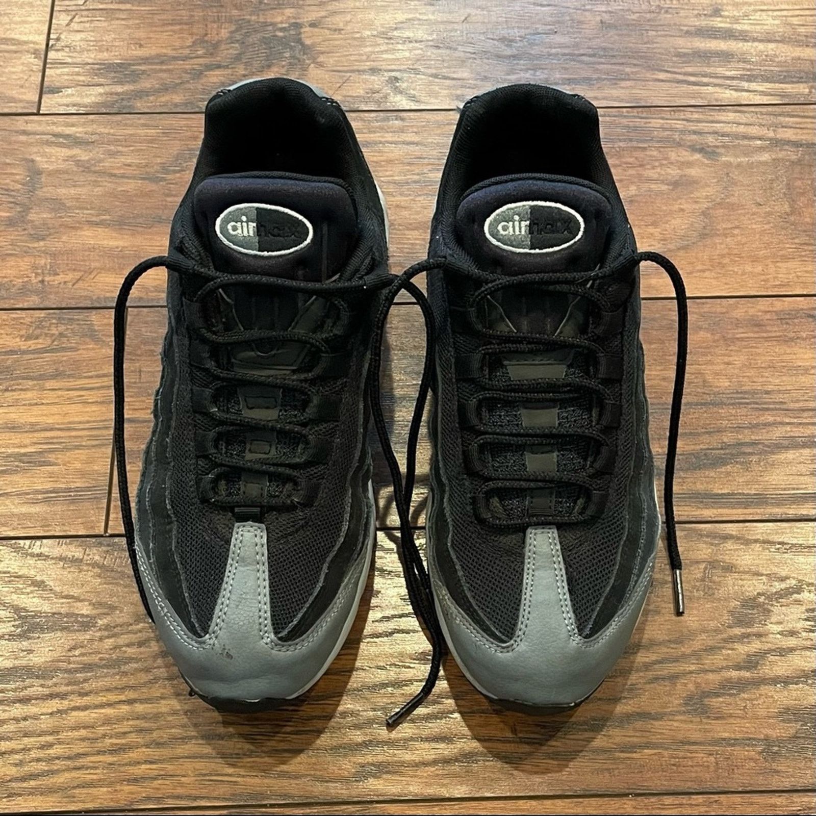 Nike Nike Air Max 95 Casual Shoes 8.5 Size US 8.5 / EU 41-42 - 1 Thumbnail