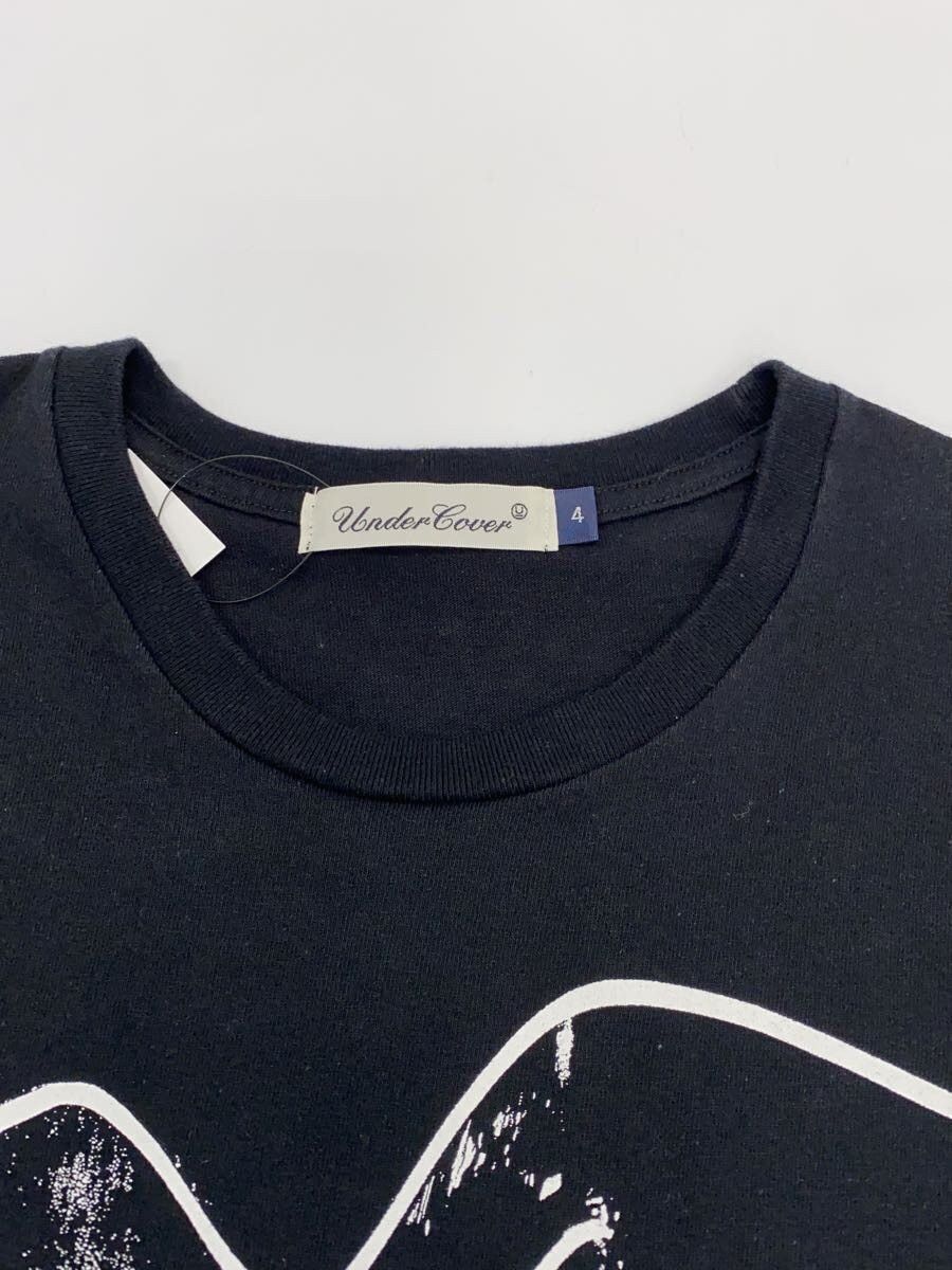 Undercover SS18 "Vlads" Tee Size US XL / EU 56 / 4 - 8 Thumbnail