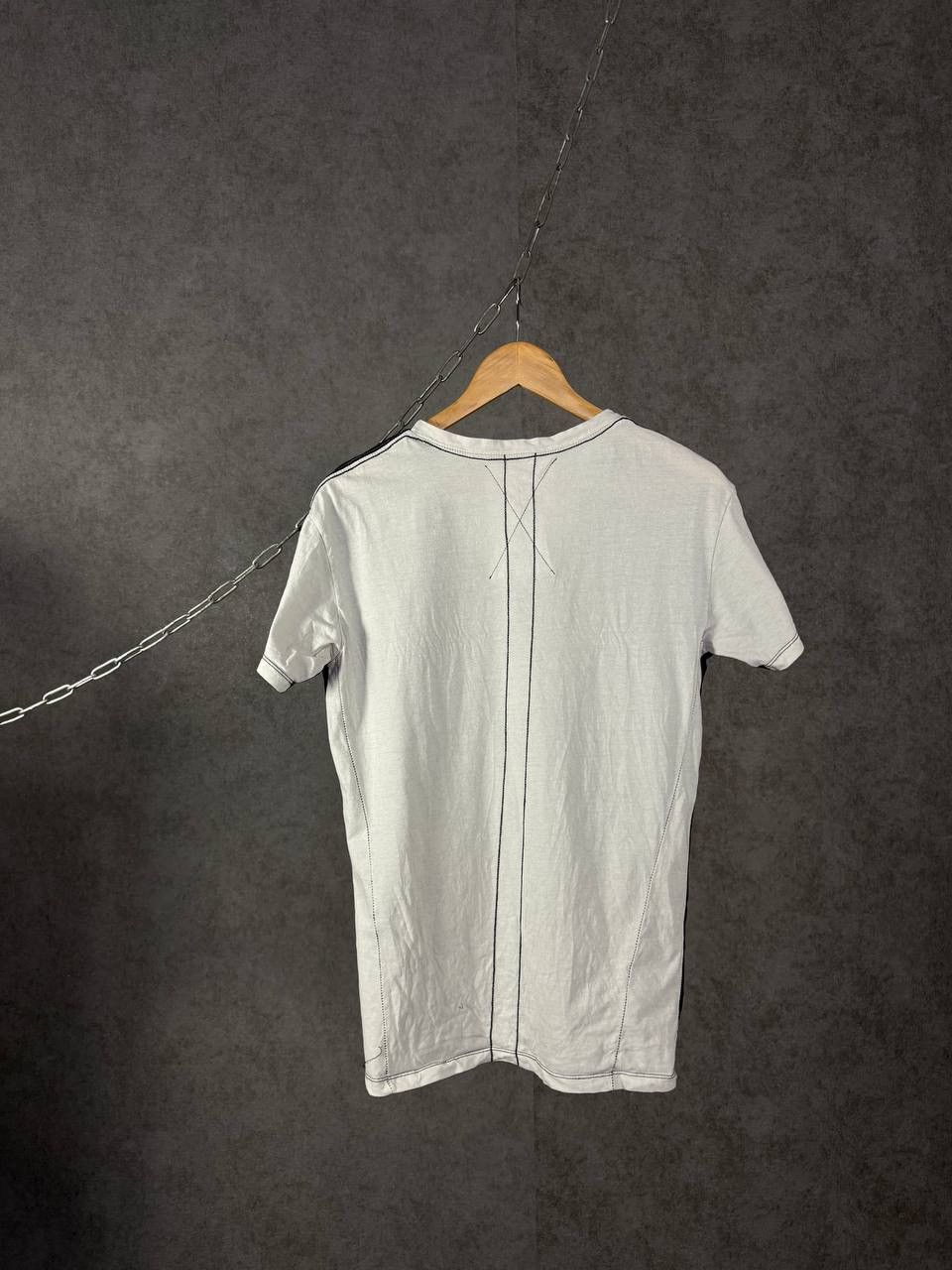 Other Religion Avant garde designer crazy v neck tee Size US S / EU 44-46 / 1 - 6 Thumbnail