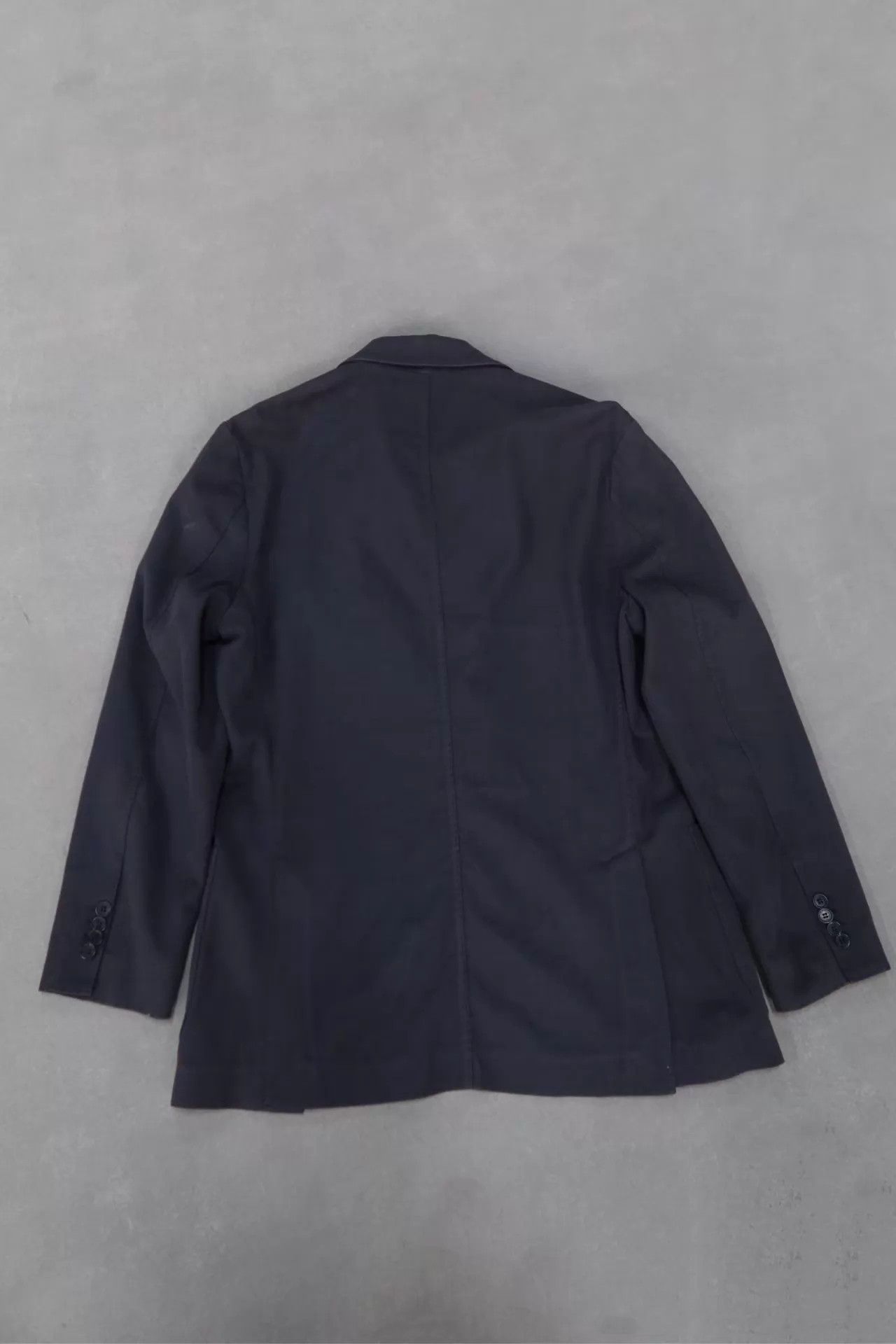 Loro Piana Loro Piana Men's Suit Jacket Size 54 Like New Size 54R - 2 Thumbnail