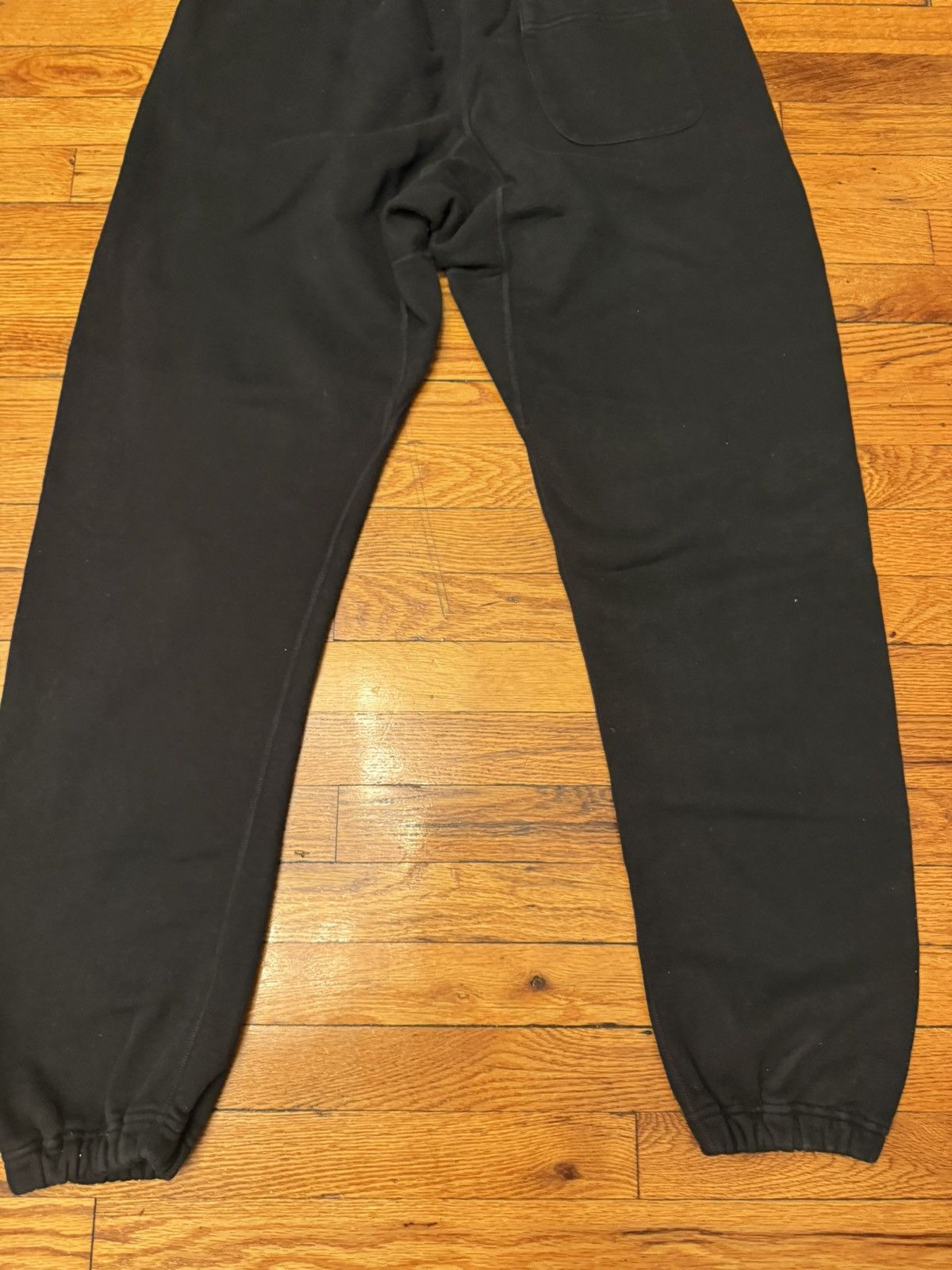 Saint Michael Saint Mxxxxxx Double Logo Suit Hoodie Pants Size Large Size US L / EU 52-54 / 3 - 20 Thumbnail