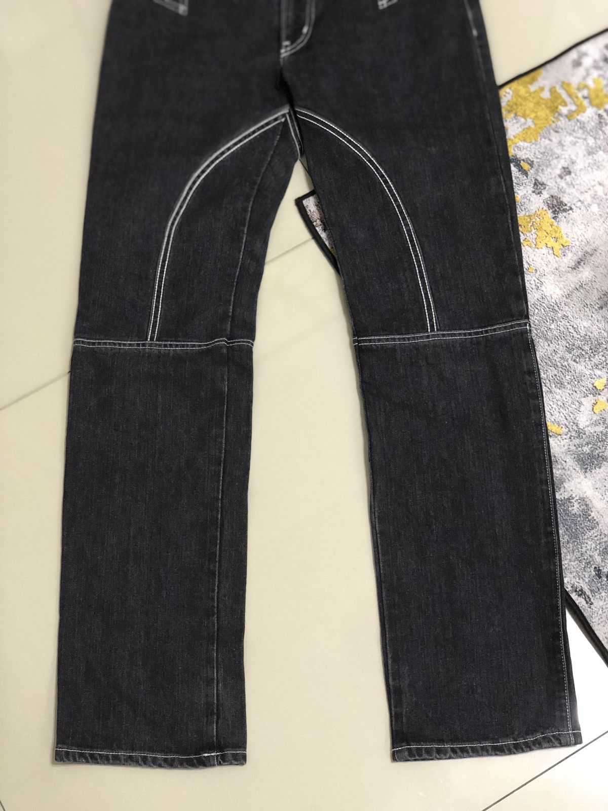 Barrow Vintage Barrow Pants Size US 30 / EU 46 - 3 Thumbnail