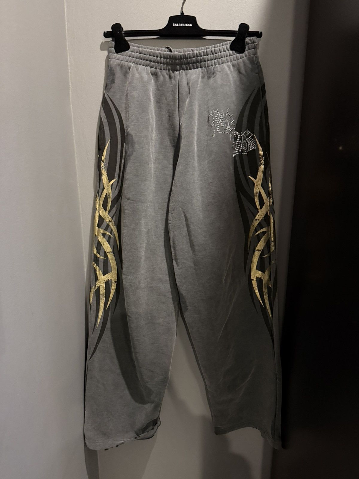 Balenciaga Tacky Sweatpants