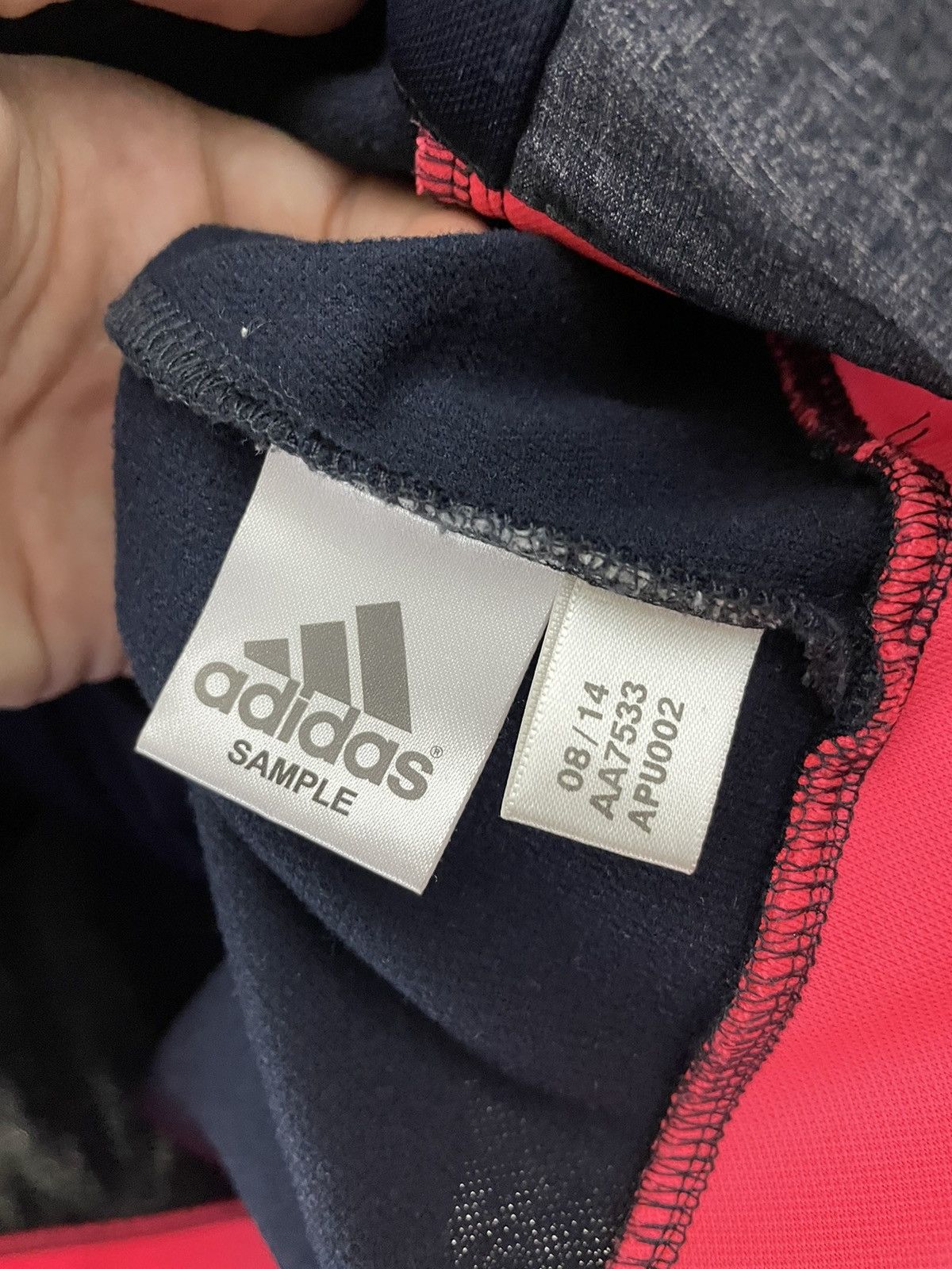 Adidas Adidas Bayern Munich track jacket blokecore Size US M / EU 48-50 / 2 - 9 Thumbnail