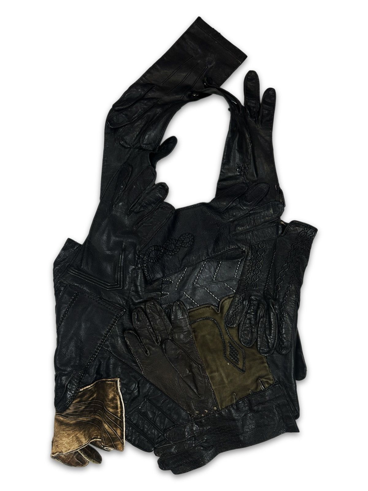 Maison Margiela Glove Top | Grailed