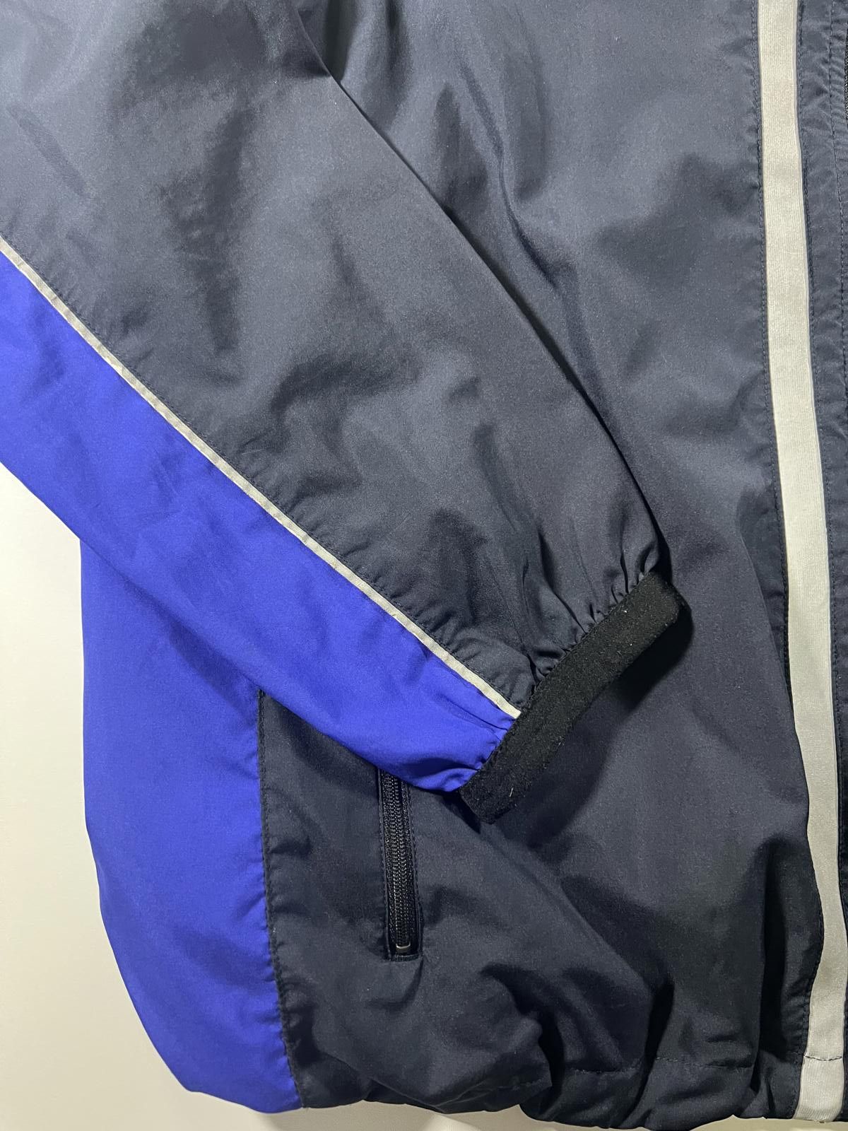 Nike Nike Men's Lightweight Windbreaker Jacket Large Size US L / EU 52-54 / 3 - 5 Thumbnail