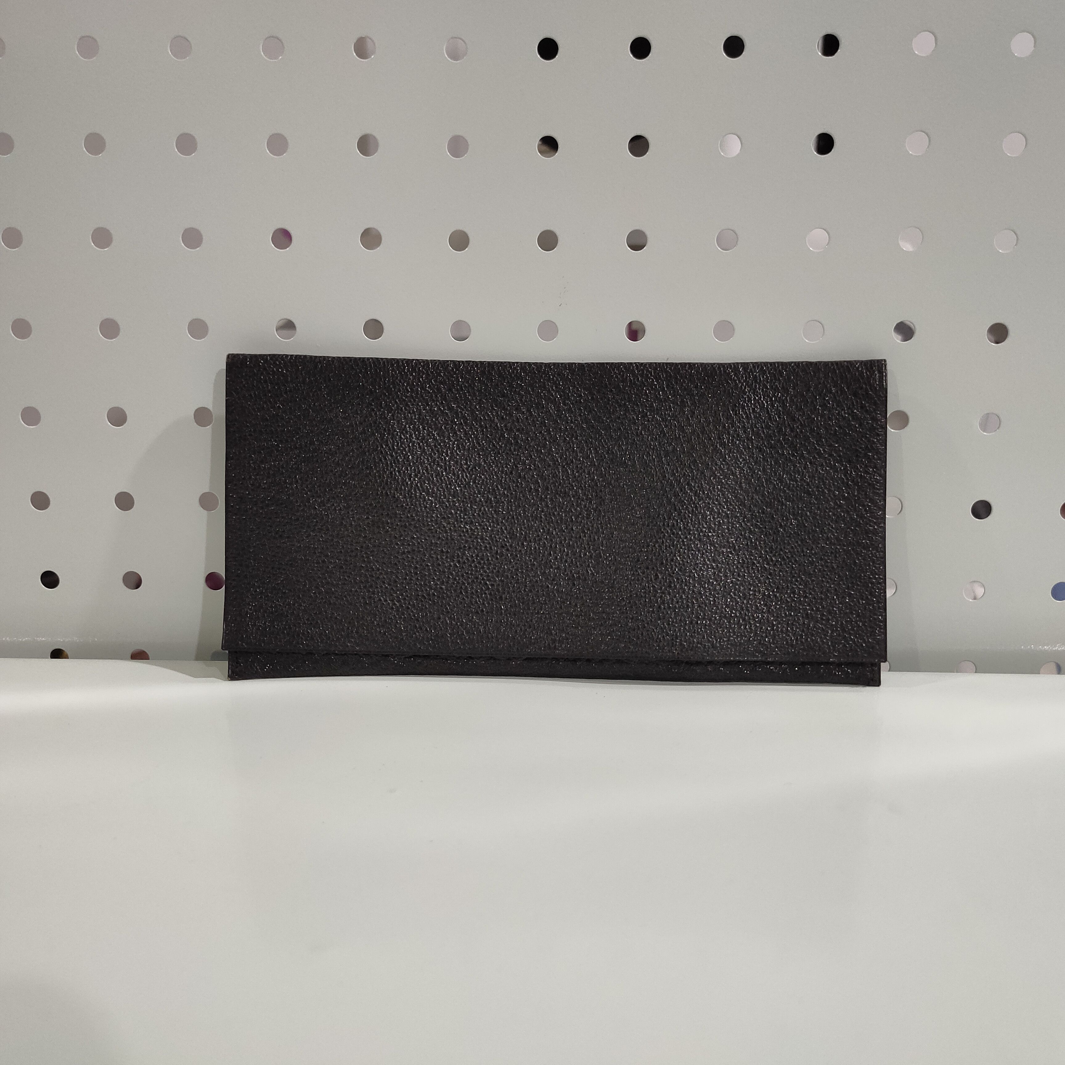 Japanese Brand 🔥Japan long black wallet Size ONE SIZE - 1 Thumbnail