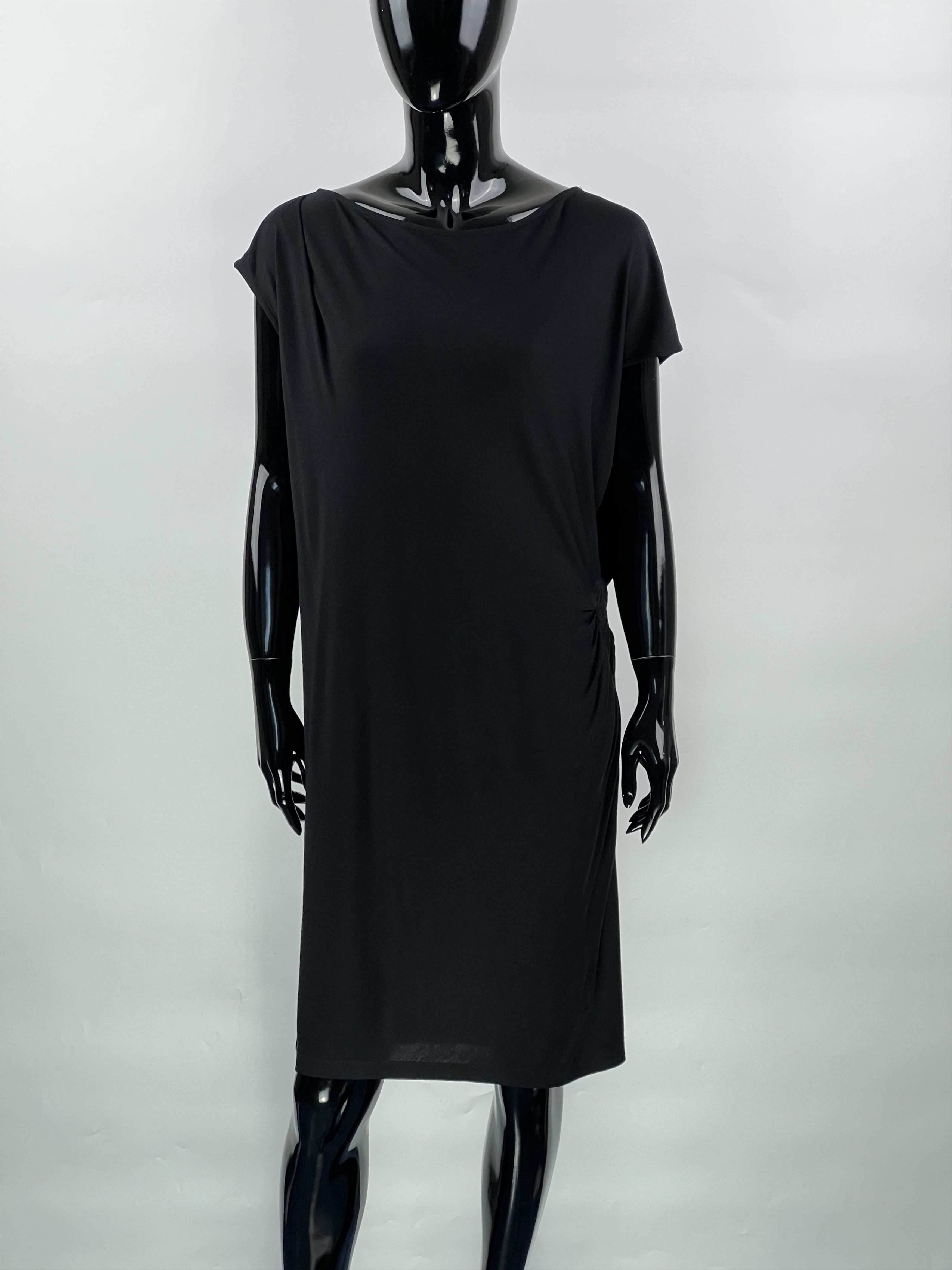 Allsaints Allsaints Midi Dress Size M Size M / US 6-8 / IT 42-44 - 1 Thumbnail