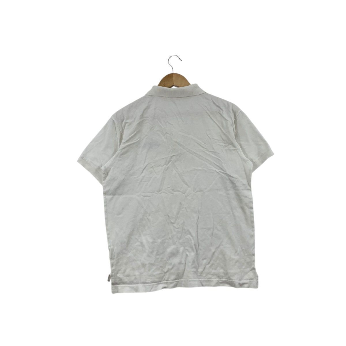 Renoma Vintage RENOMA PARIS GOLF Sport Club Polo Tee Shirt Top Size US M / EU 48-50 / 2 - 6 Thumbnail