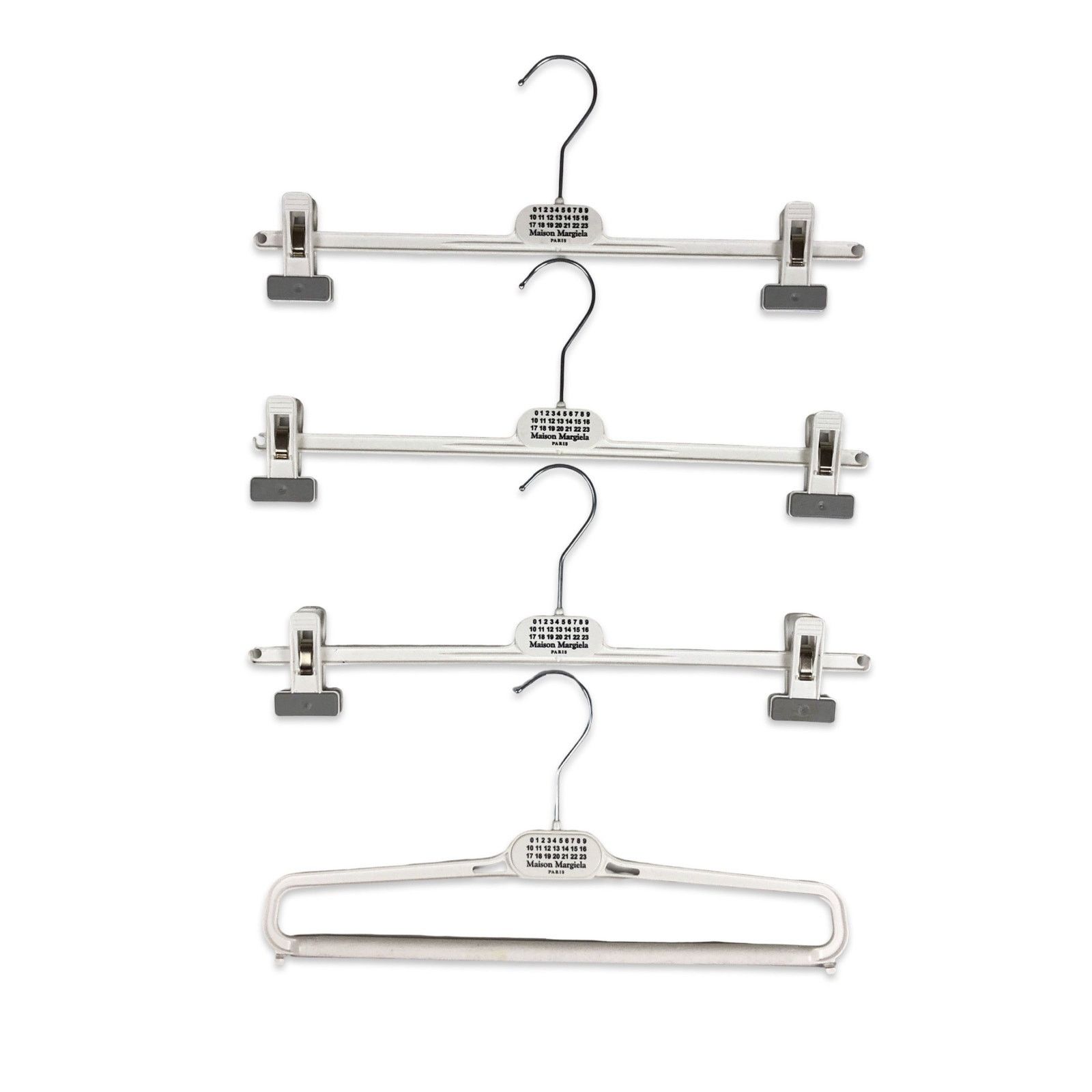 Maison Margiela Early MAISON MARTIN MARGIELA Line 13 Giant Snow