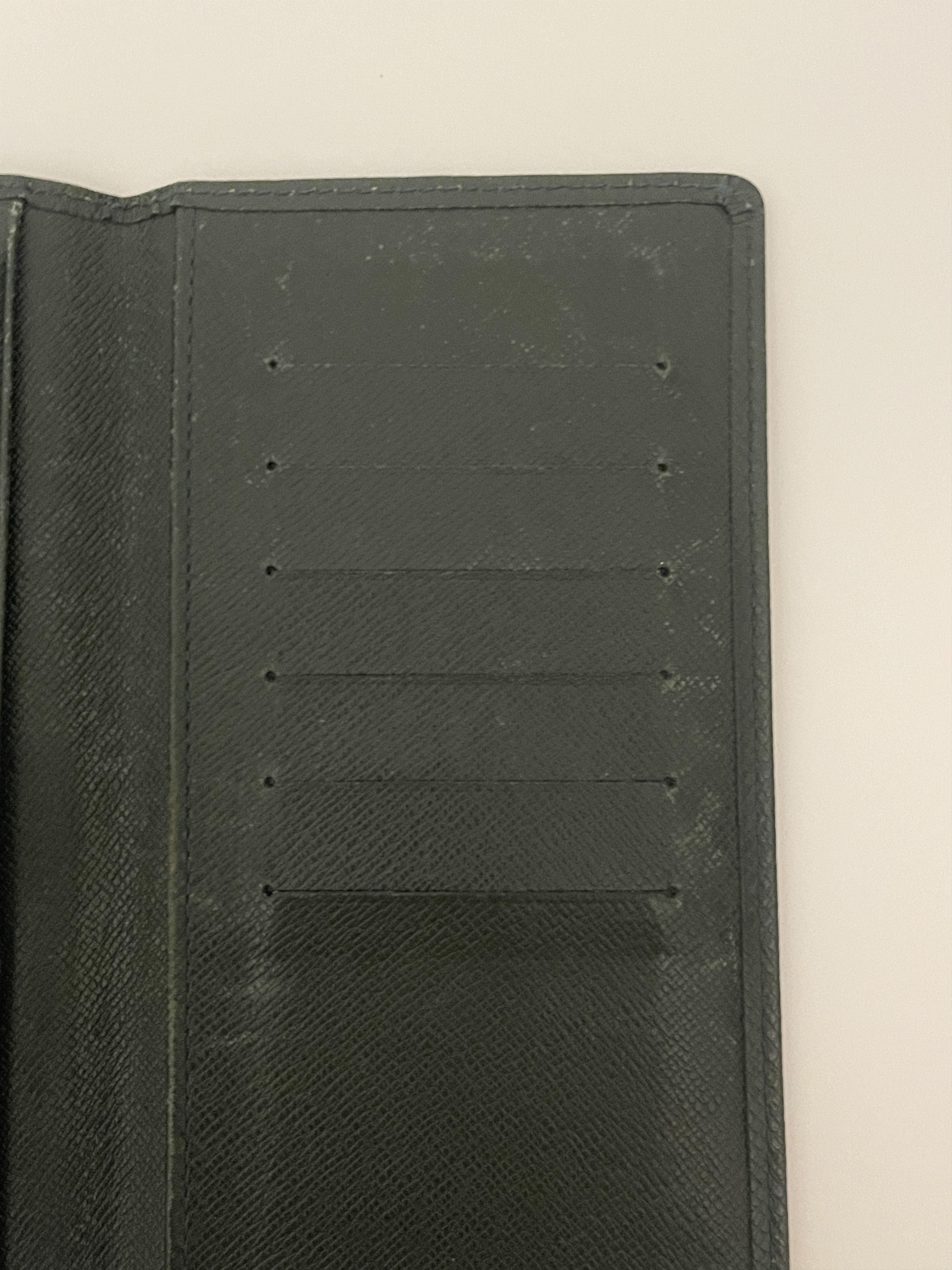 Louis Vuitton Louis Vuitton Khkai Long Wallet Size ONE SIZE - 3 Thumbnail