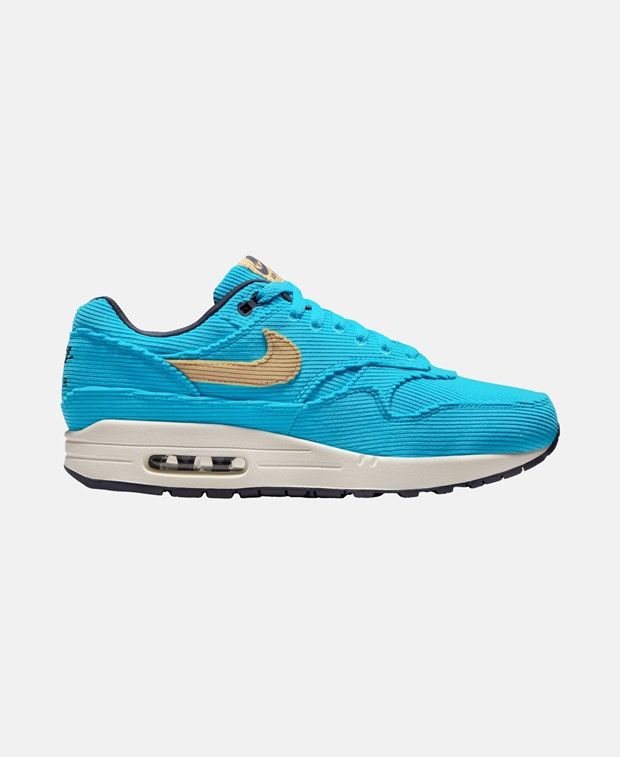 Nike Air Max 1 Premium Sneakers Size US 6 / IT 36 - 1 Thumbnail