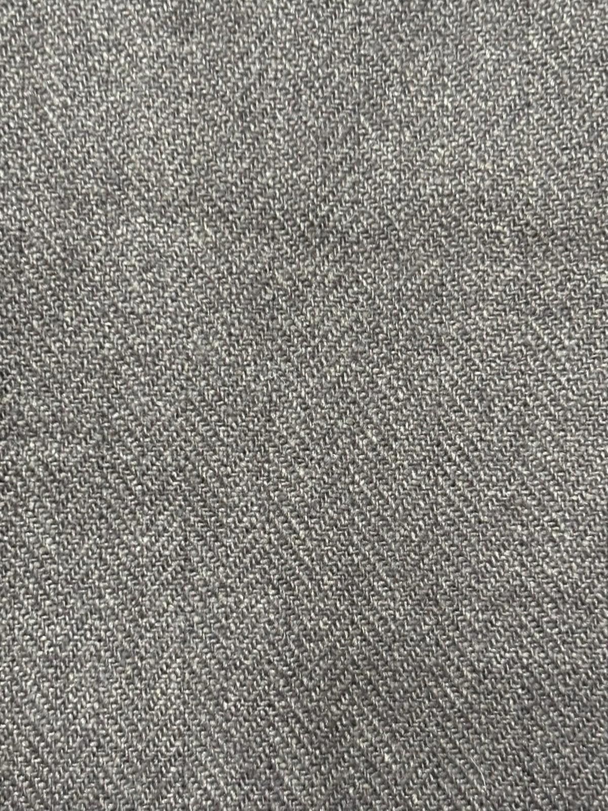 Other Louis Dell Olio Blazer Jacket Mens 44 Cashmere Silk Fishbone Size 44R - 10 Thumbnail