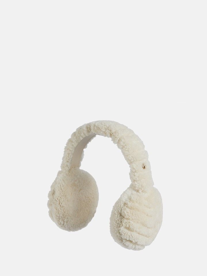 Gucci Ear Muffs