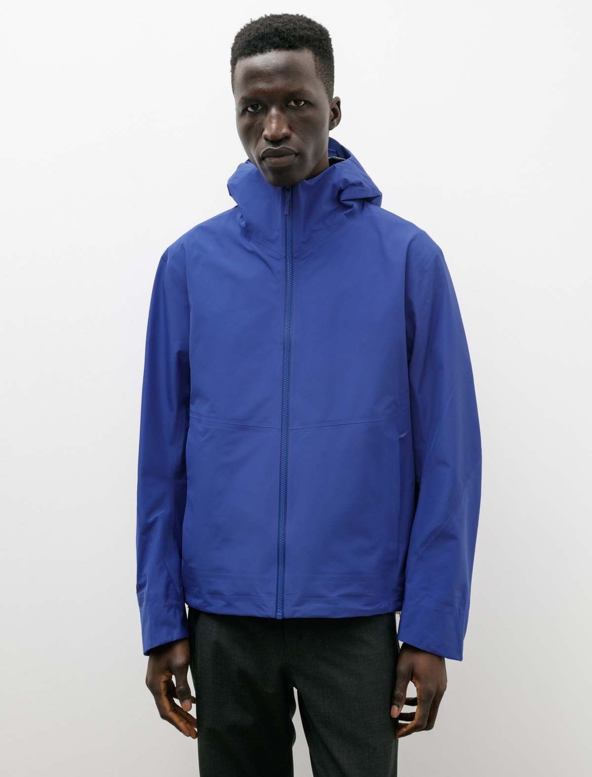 Veilance Arc’teryx Veilance Perron Jacket - Tidal M Size US M / EU 48-50 / 2 - 10 Thumbnail