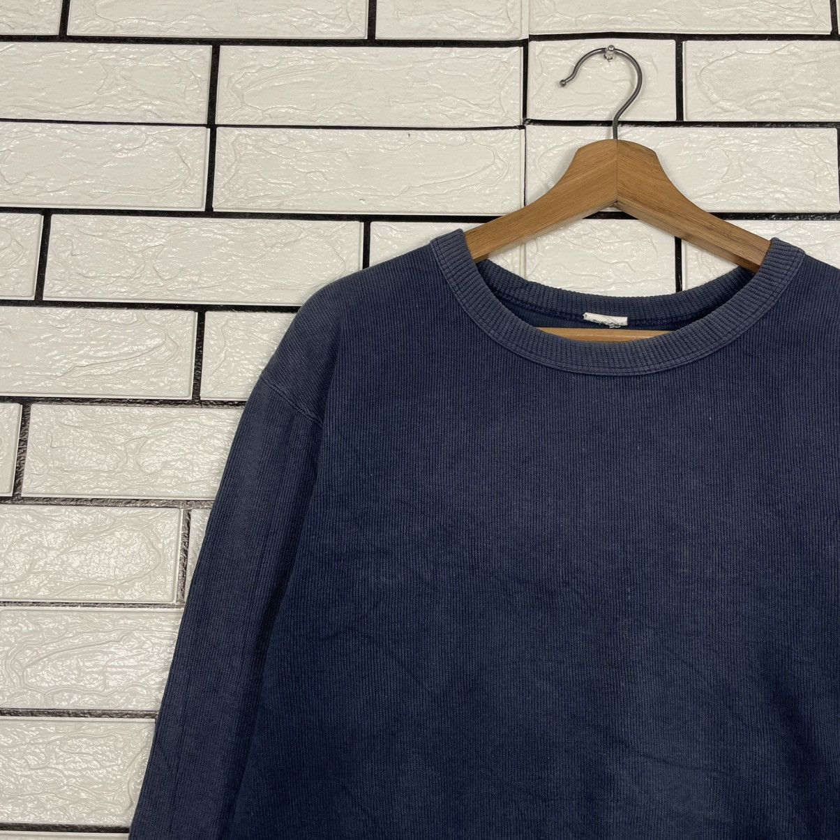 Japanese Brand Japanese Brand Scene Women Sweatshirt Size S / US 4 / IT 40 - 6 Thumbnail