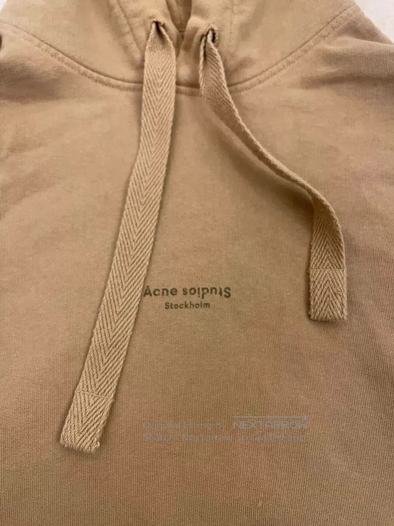 Acne Studios Acne Studios Hooded Sweatshirt with Hood Size US M / EU 48-50 / 2 - 2 Thumbnail