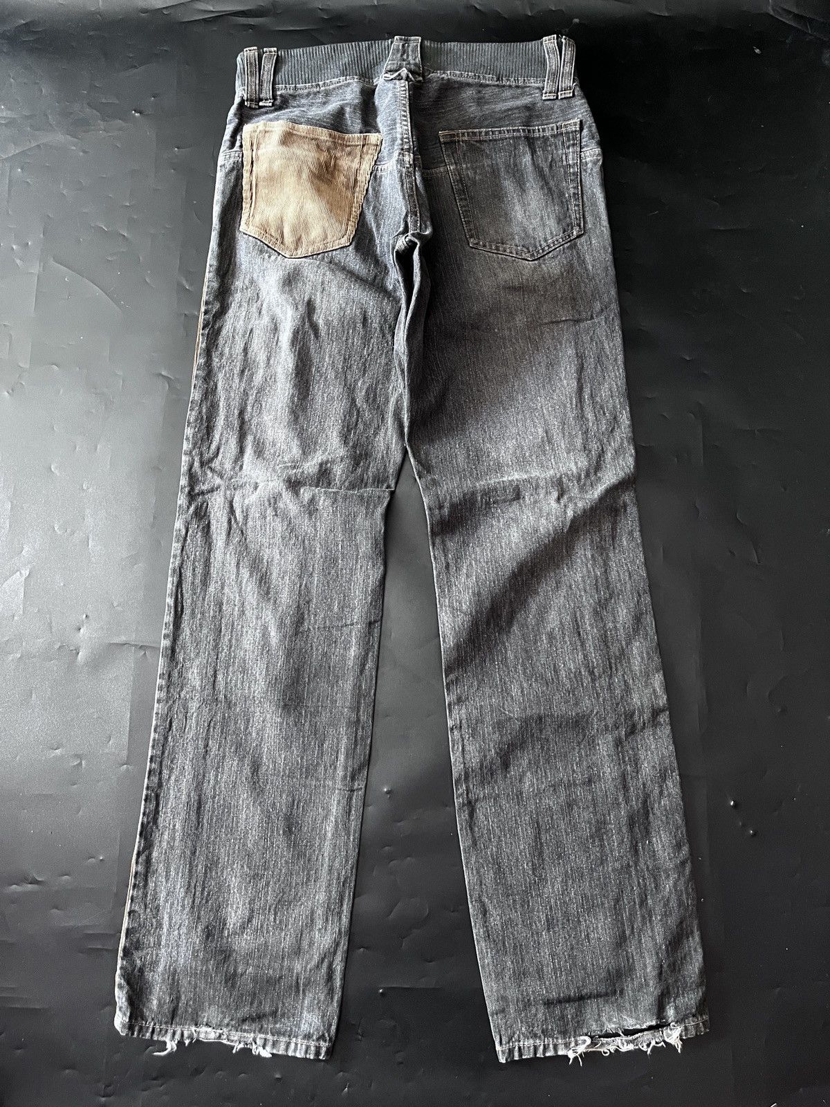 PPFM Ppfm distressed Jeans Size US 30 / EU 46 - 5 Thumbnail