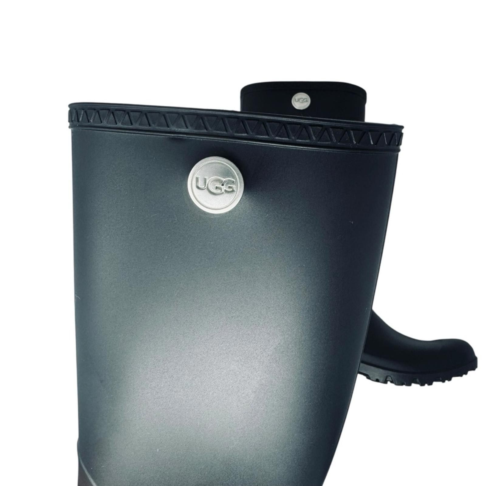 Ugg NWOT. UGG. Surrey Waterproof Wet Knot Rain Boot. Size 7. Size US 7 / IT 37 - 8 Thumbnail