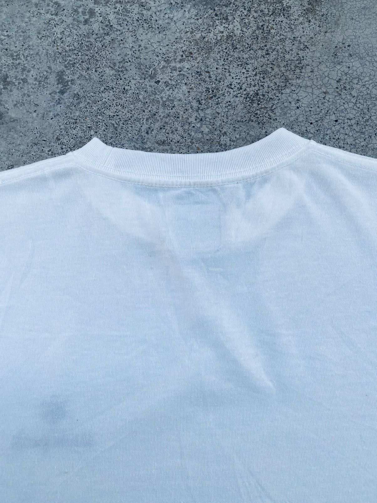 Snow Peak Vintage Y2k Snow Peak Logo Tees Size US S / EU 44-46 / 1 - 8 Thumbnail