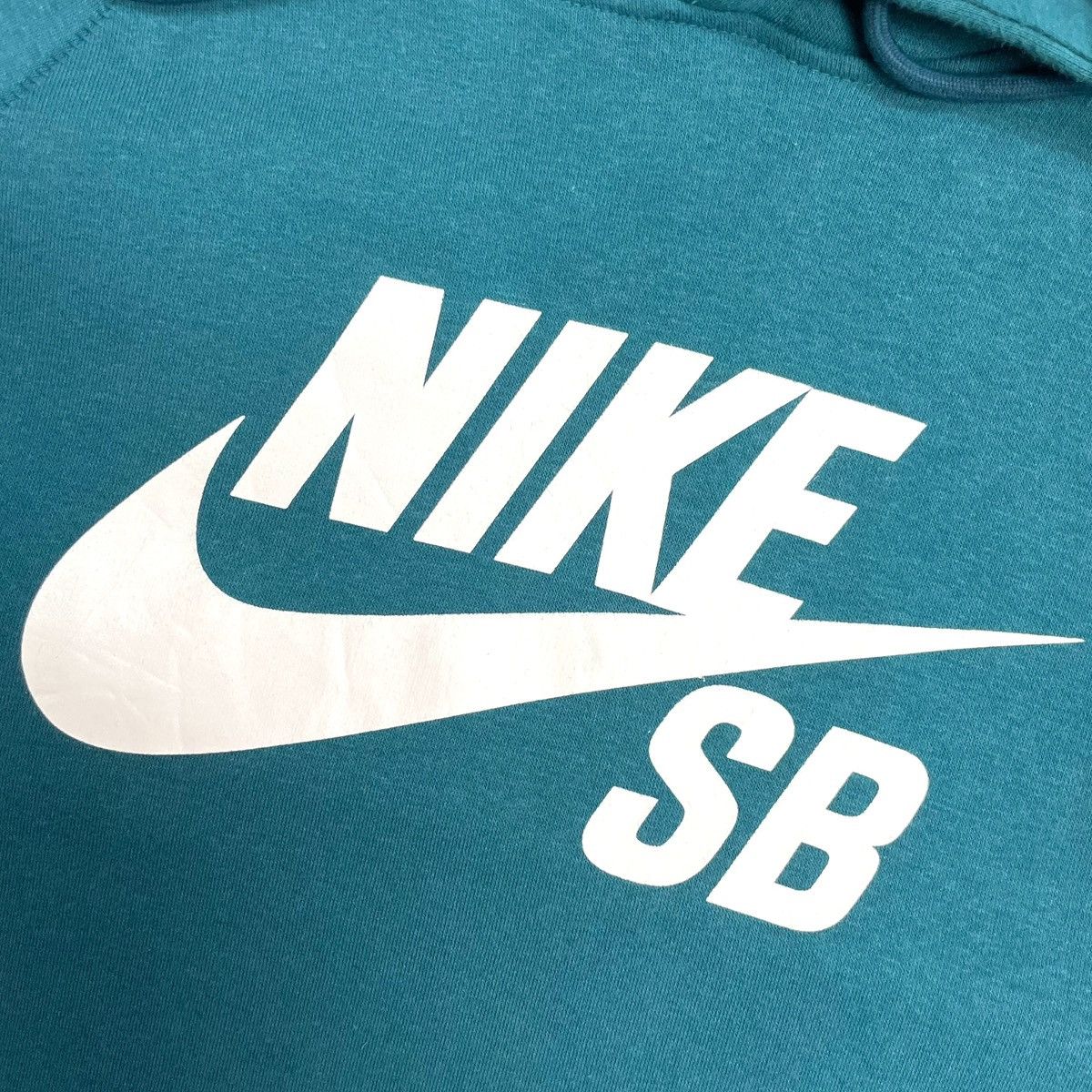 Nike SB NIKE SB Icon Fleece Pullover Hoodie Size US M / EU 48-50 / 2 - 8 Thumbnail