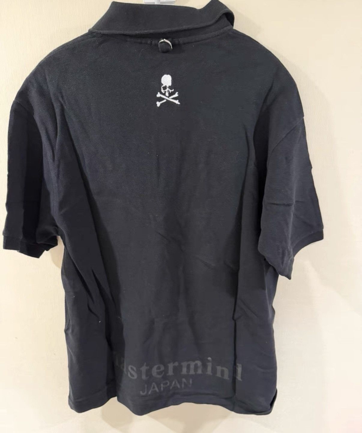 Mastermind Japan MMJ Mastermind Japan x Lacoste Short Size US L / EU 52-54 / 3 - 2 Thumbnail
