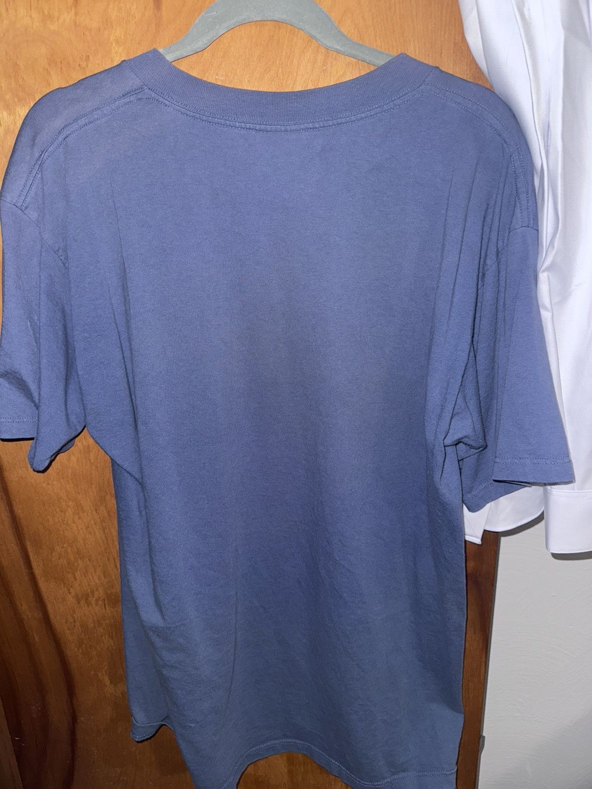 Vintage 1997 Vintage Bud Light Office Printer T-Shirt Size US L / EU 52-54 / 3 - 4 Thumbnail