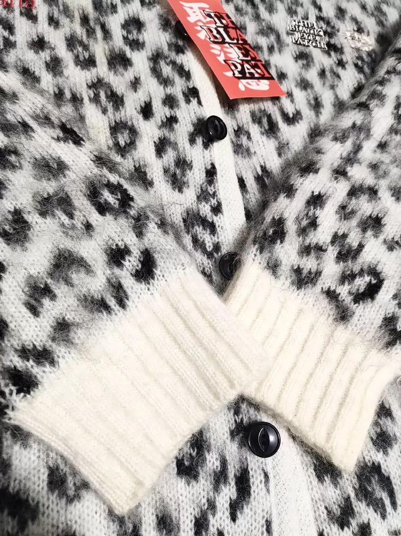 Wacko Maria wacko maria Black-eyed with sweater 2503-Nextarrow Size US L / EU 52-54 / 3 - 7 Thumbnail