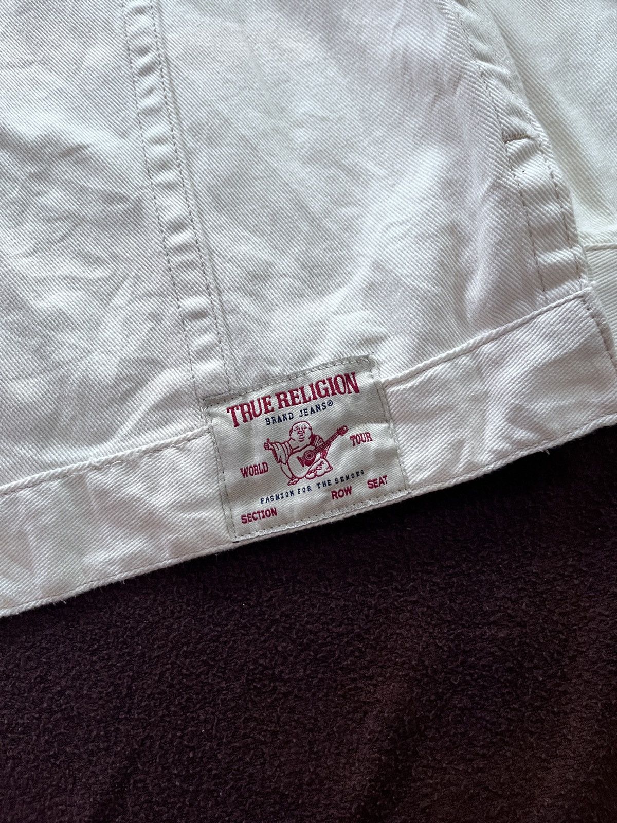 True Religion True Religon Type 1 Size US M / EU 48-50 / 2 - 7 Thumbnail