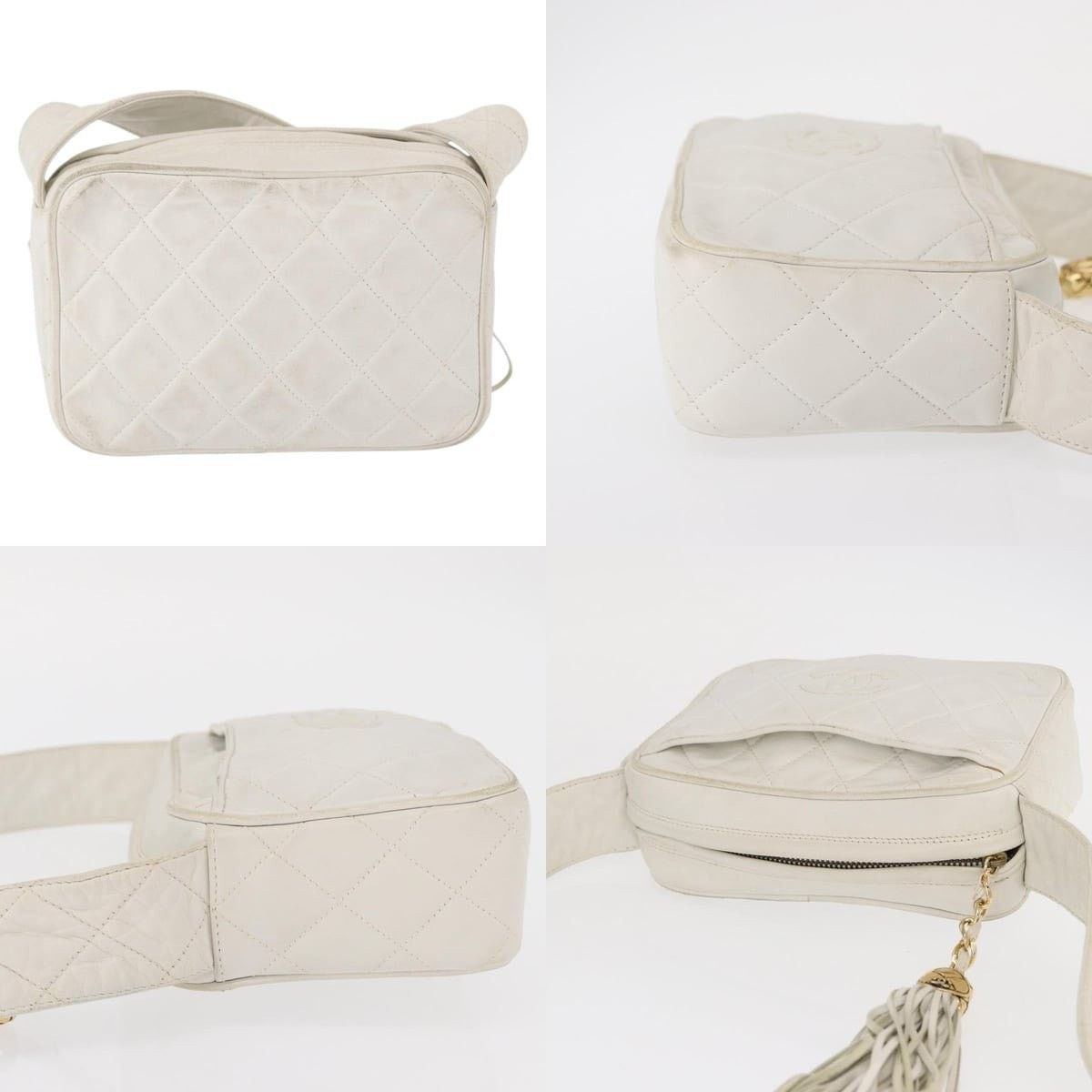 Chanel Chanel Matelasse Shoulder Bag Size ONE SIZE - 3 Thumbnail