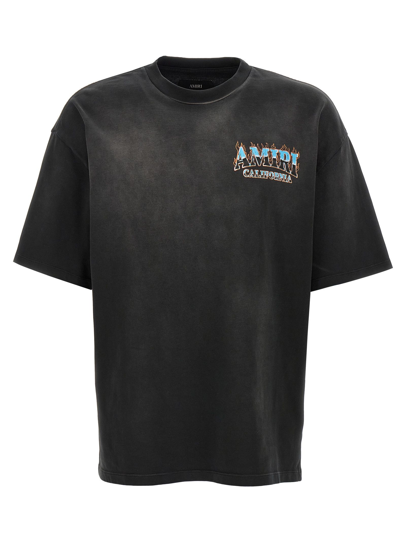 Amiri 'Sunny Place Tee' T-Shirt Size US S / EU 44-46 / 1 - 1 Thumbnail