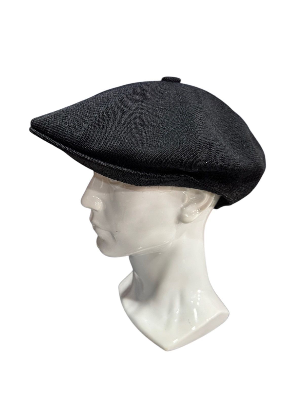 Kangol VINTAGE KANGOL BARETTA FLAT CAP HAT Size ONE SIZE - 1 Thumbnail