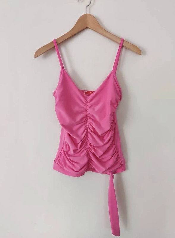 Vintage INC Vintage top S/M Size S / US 4 / IT 40 - 4 Thumbnail