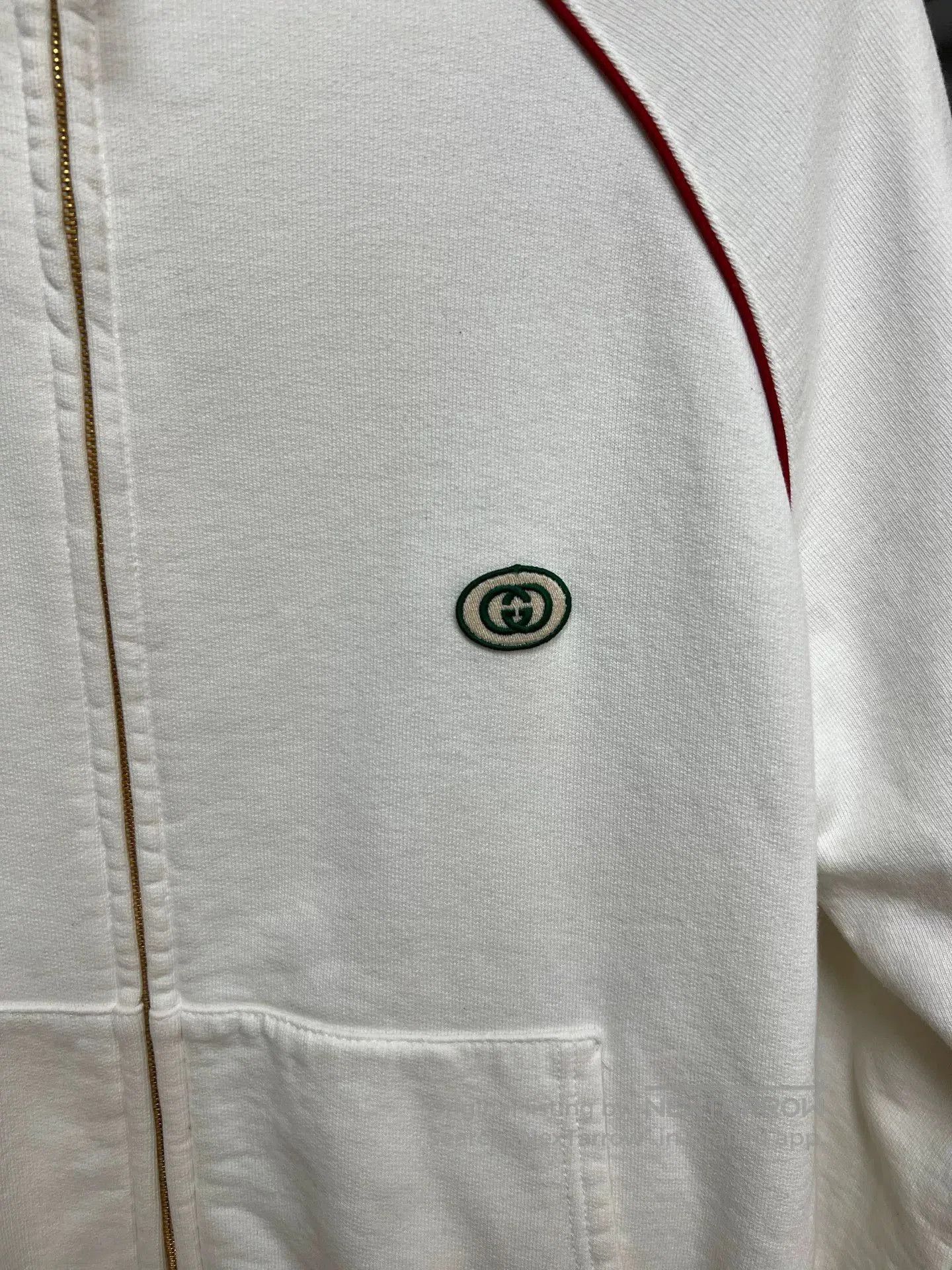Gucci gucci school jacket size small. Size US S / EU 44-46 / 1 - 3 Thumbnail