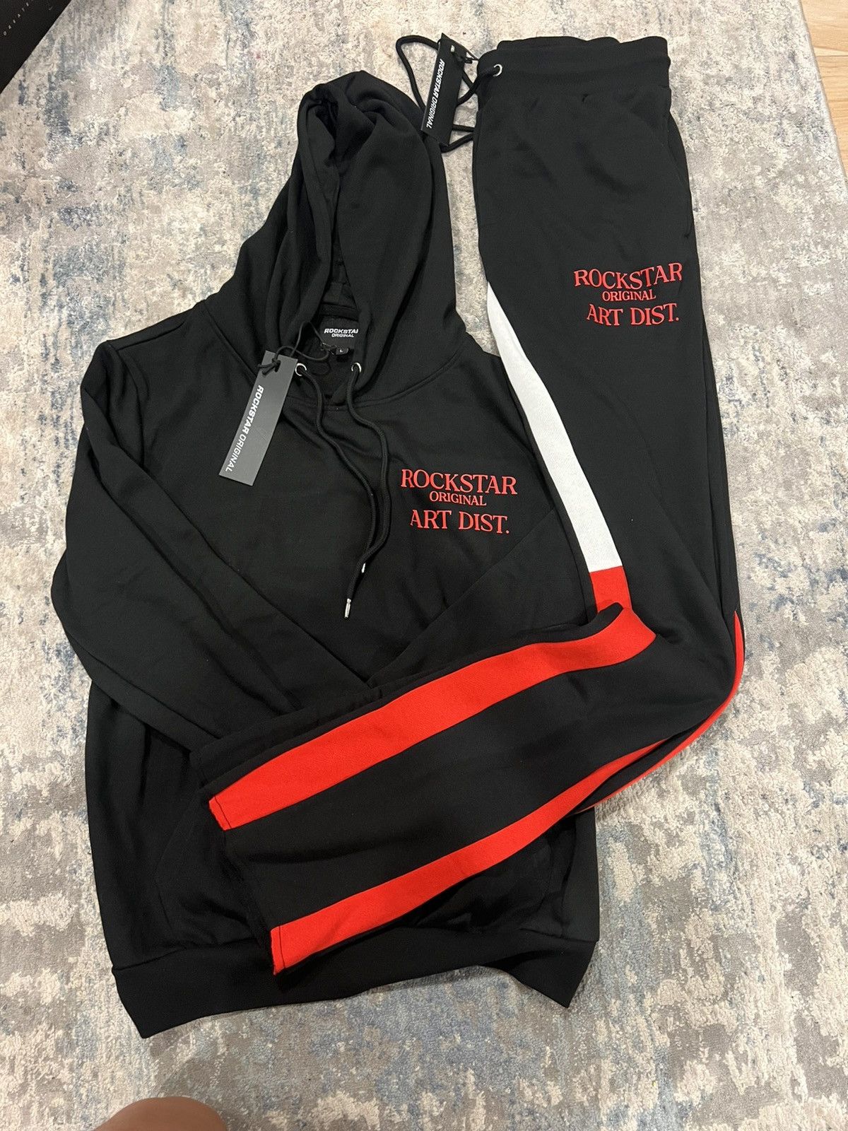 Other Rockstar Original Set Size US L / EU 52-54 / 3 - 6 Thumbnail