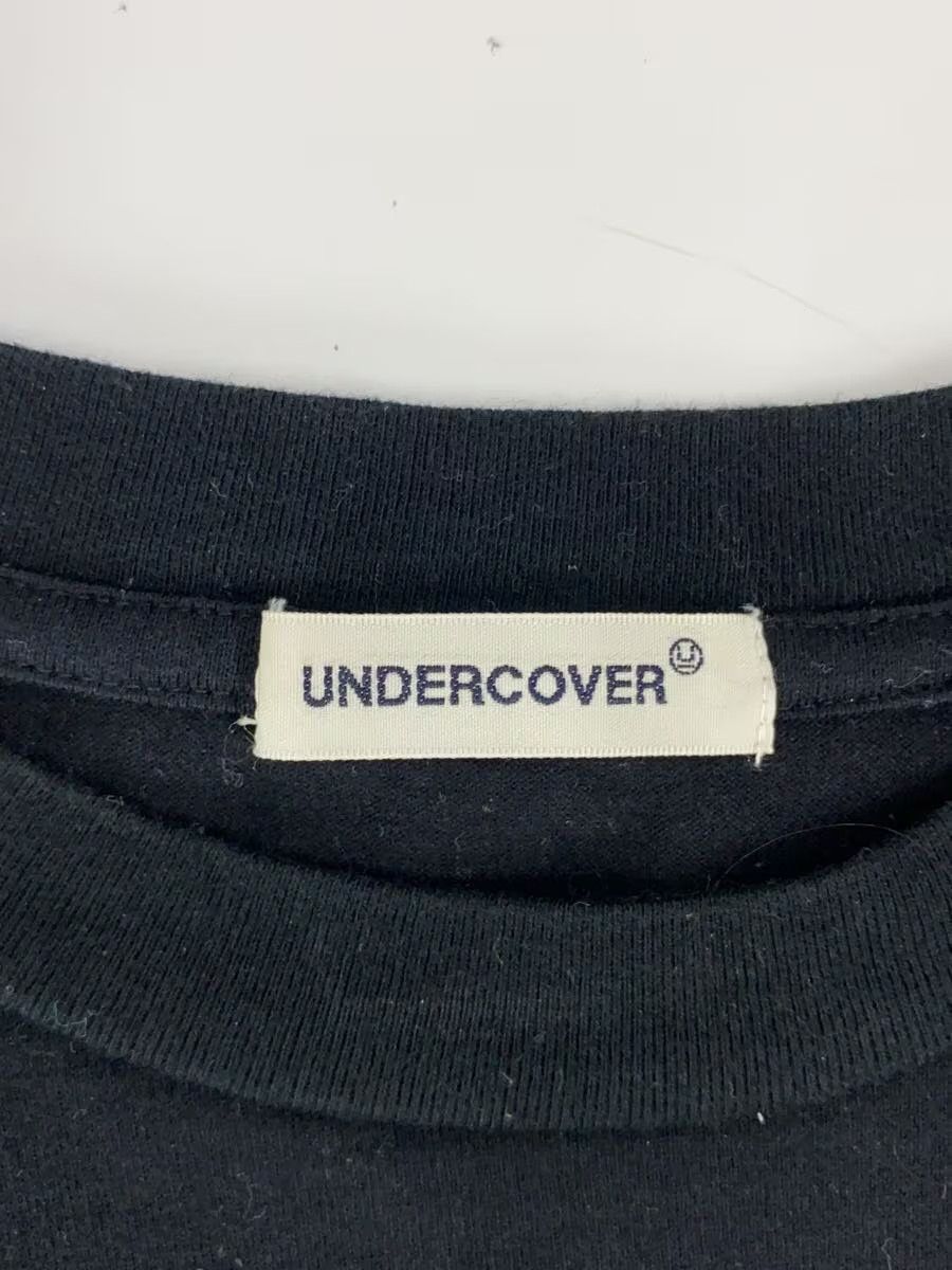 Undercover Undercover For Rebels Tee Size US XL / EU 56 / 4 - 4 Thumbnail
