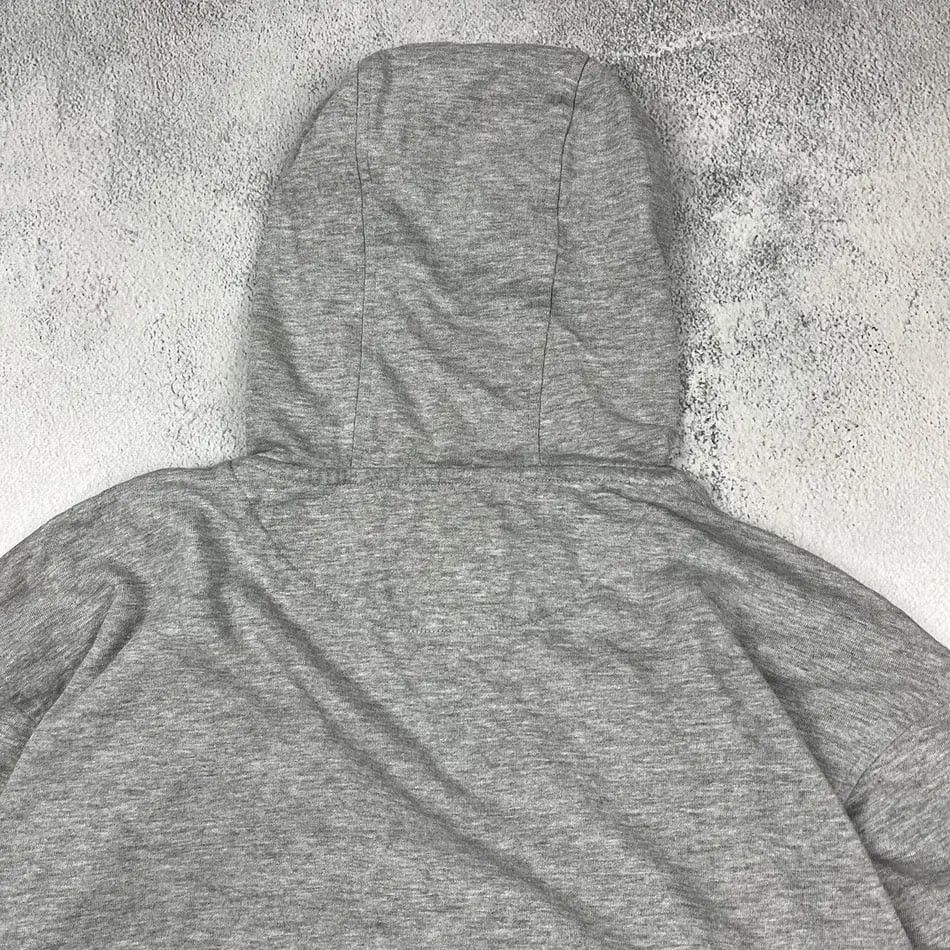 Tapout × Vintage Vintage TapOut Distressed Y2K Oversized Hoodie Size US XXL / EU 58 / 5 - 11 Thumbnail